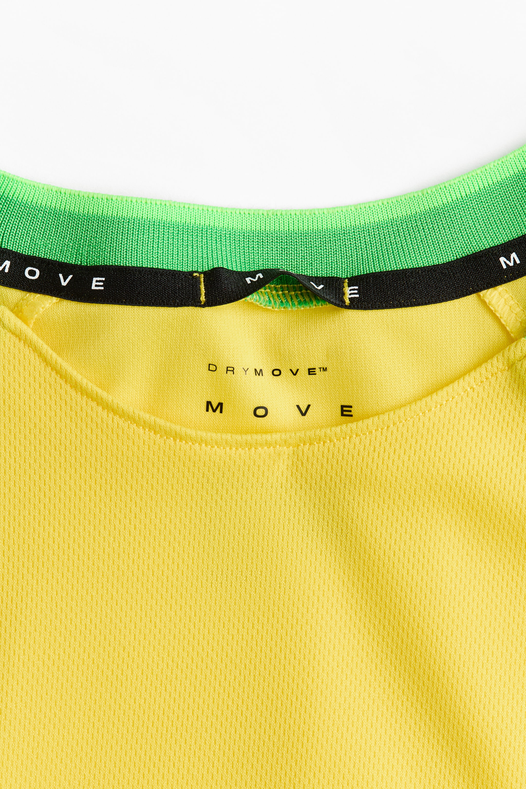 Maillot de soccer imprimé classique DryMove🅪