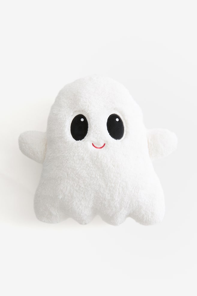 Peluche - Blanc/fantôme - 1