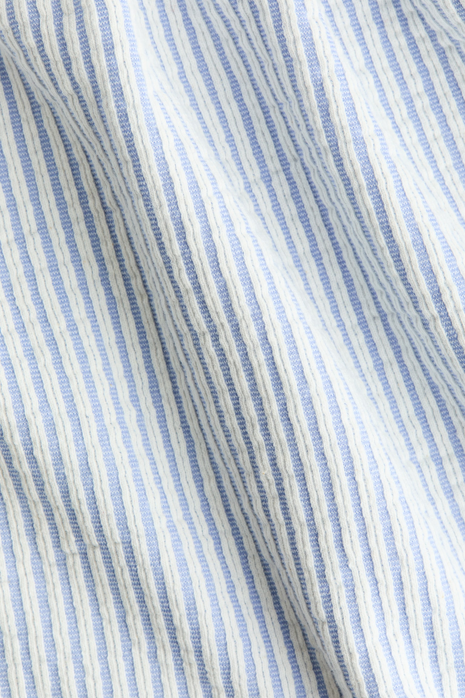 Abito in jersey stampato - Blue/White striped/Bianco/ciliegie/Rosa chiaro/bianco righe - 2