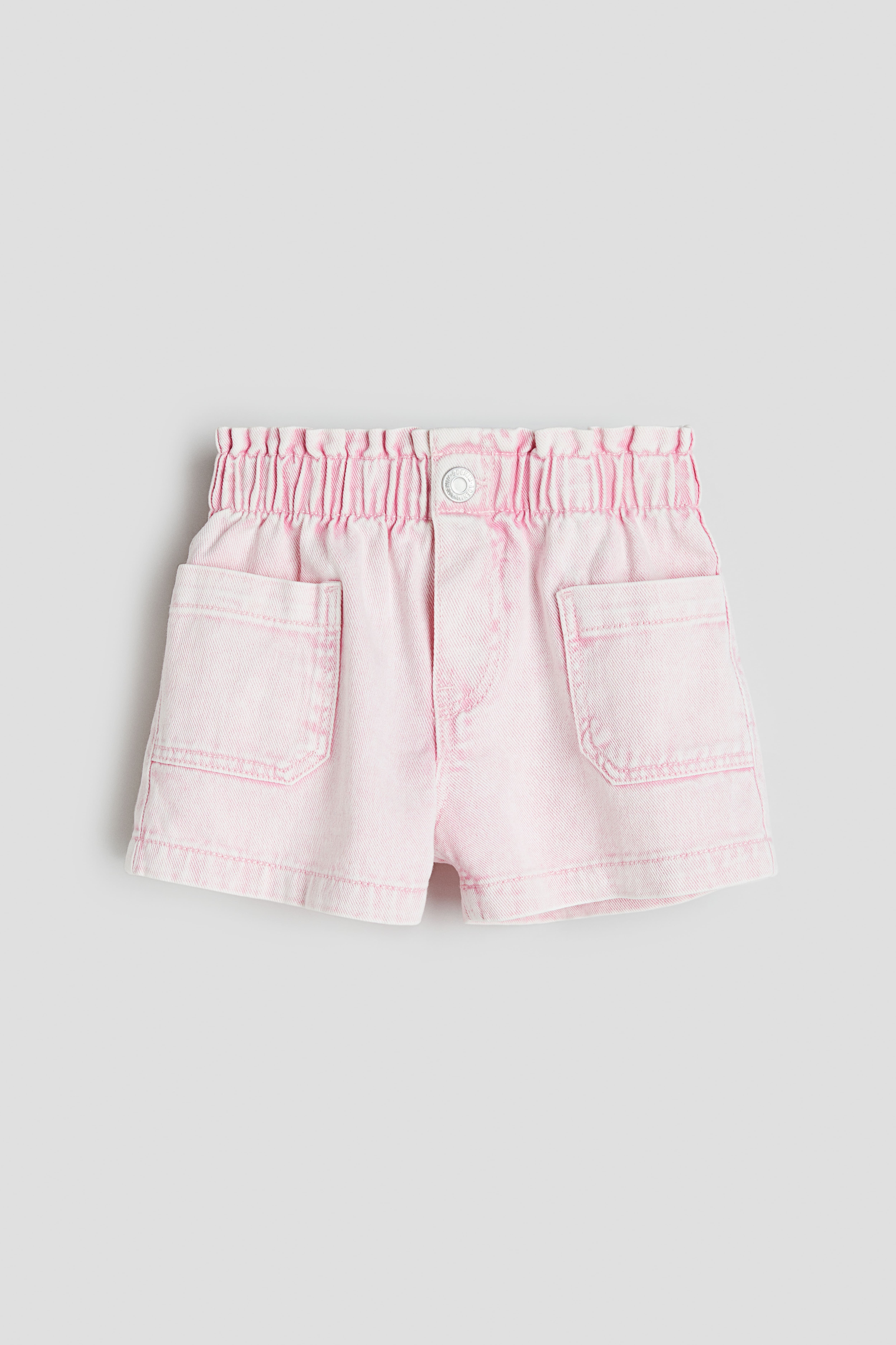 Short en jean fille orders h&m