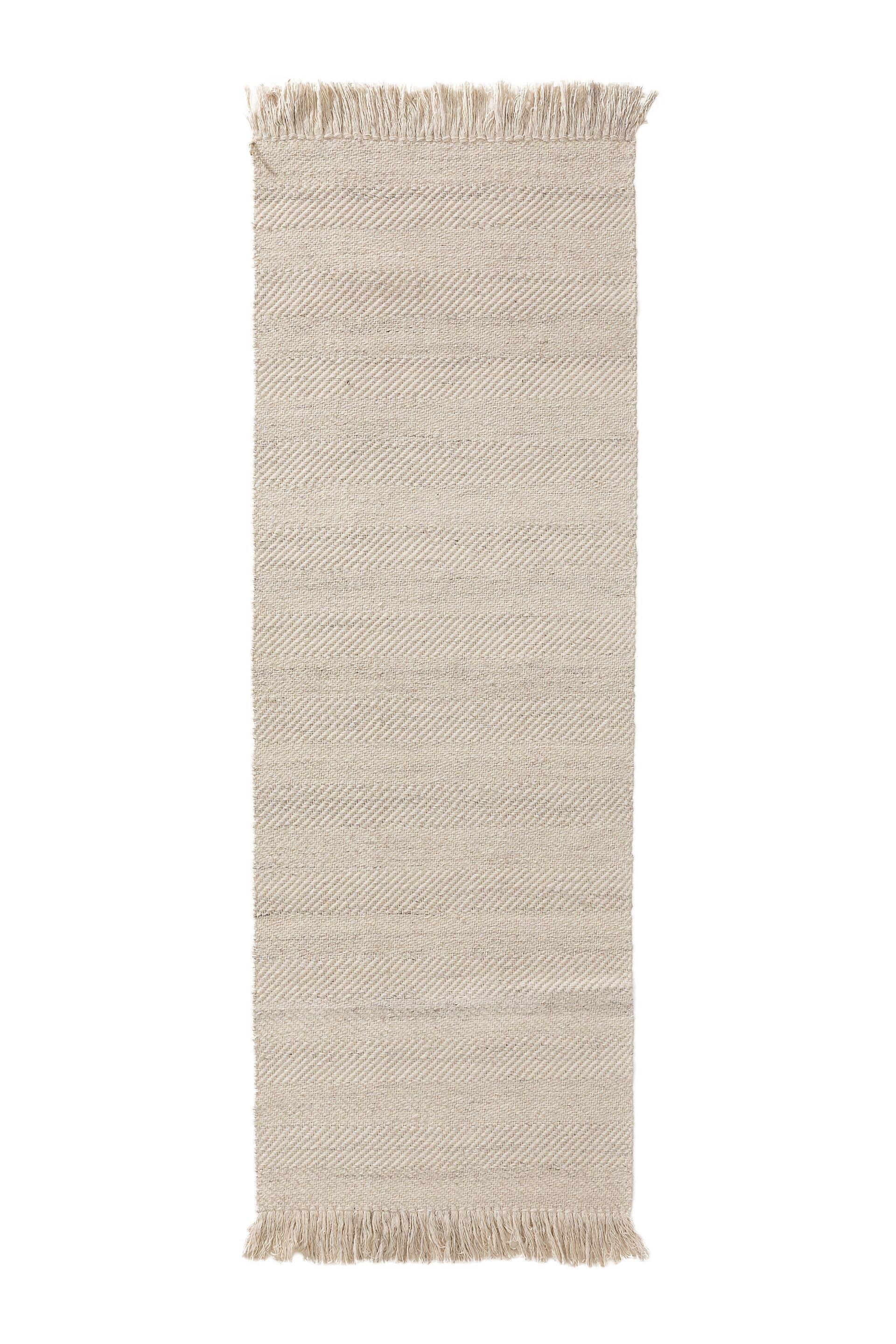 Tapis De Couloir En Laine Lars