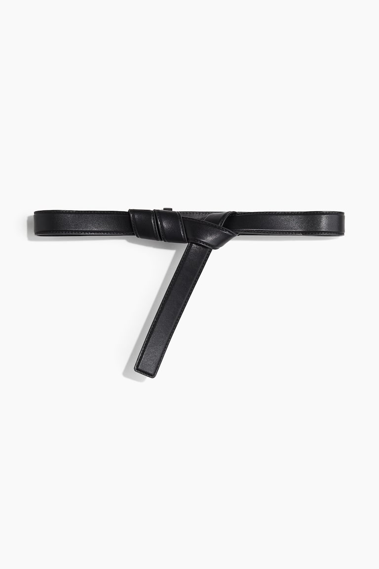 harness belt h&m