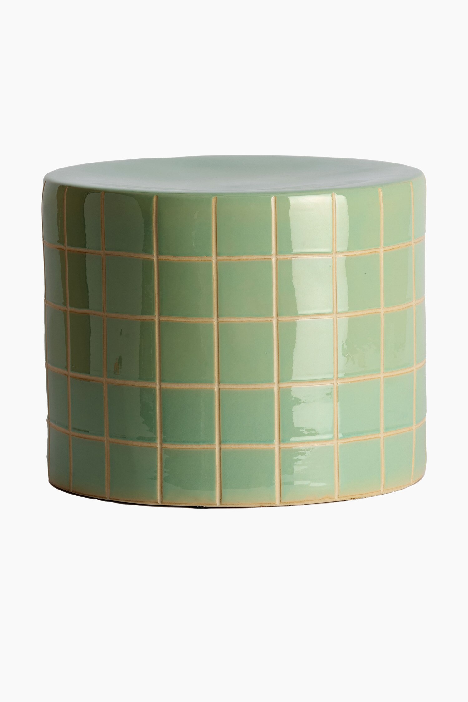 Light & Living - Maucho Side Table - Creme