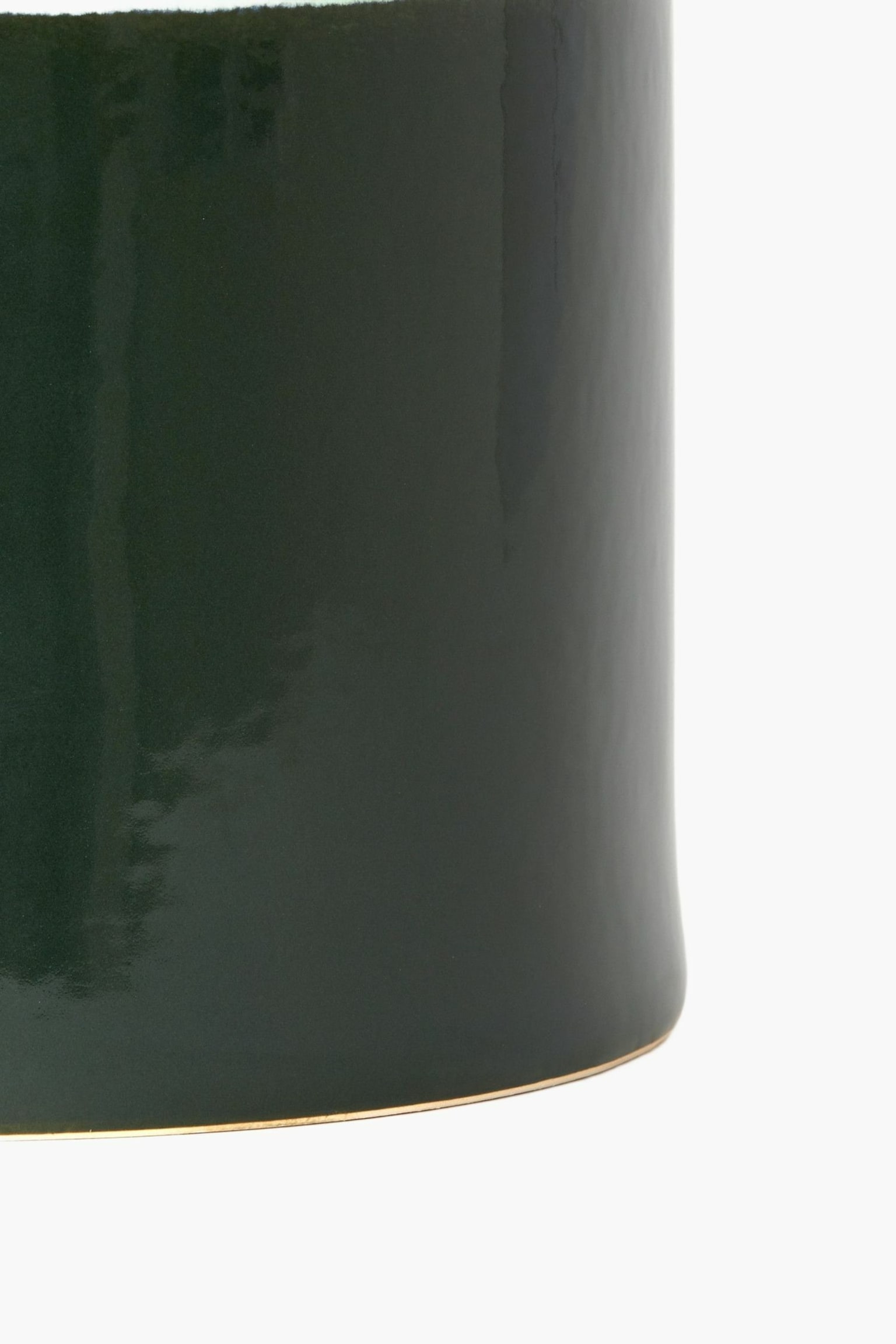 Mooca Side Table - Green/Brown/Blue - 5