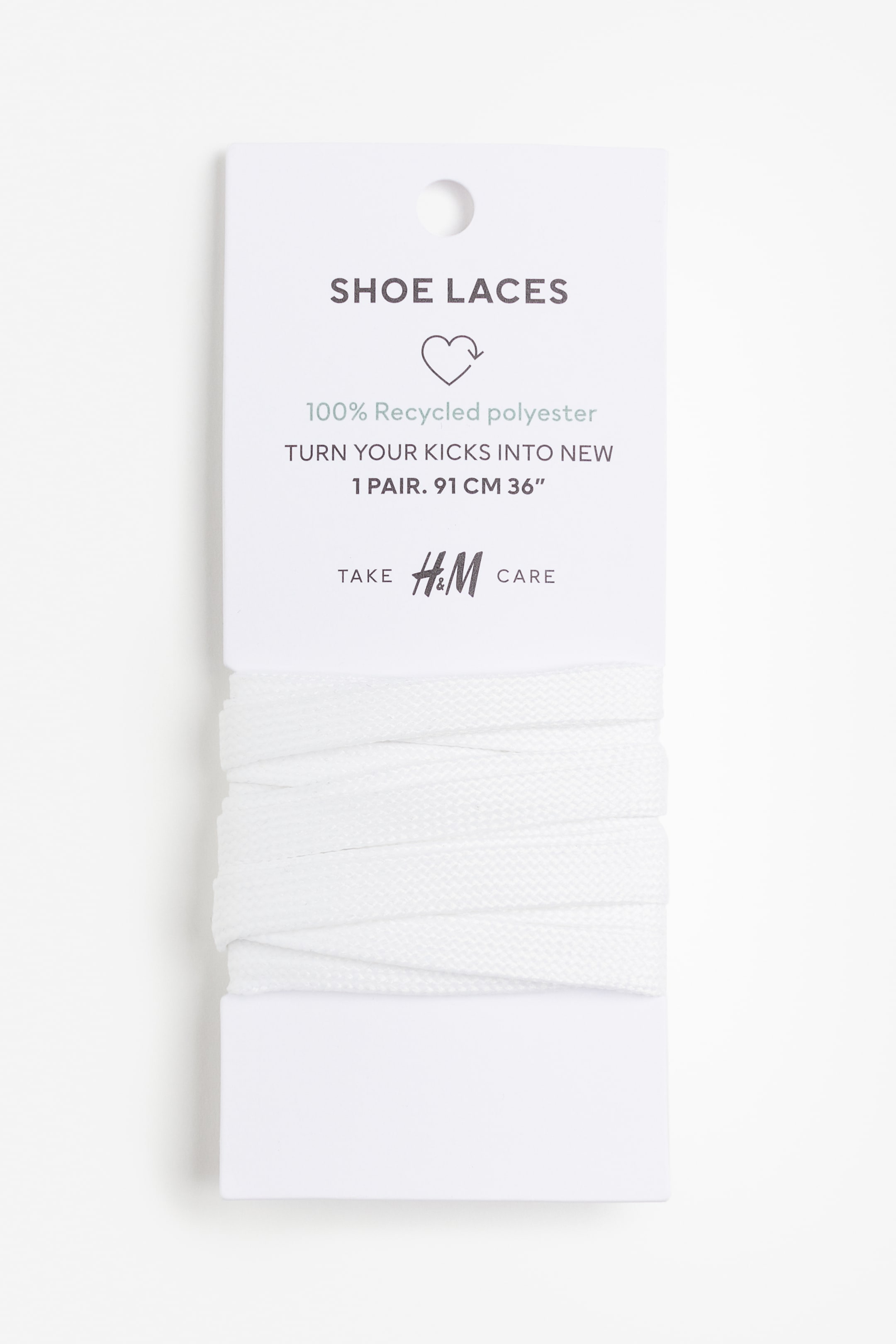 Shoe Laces