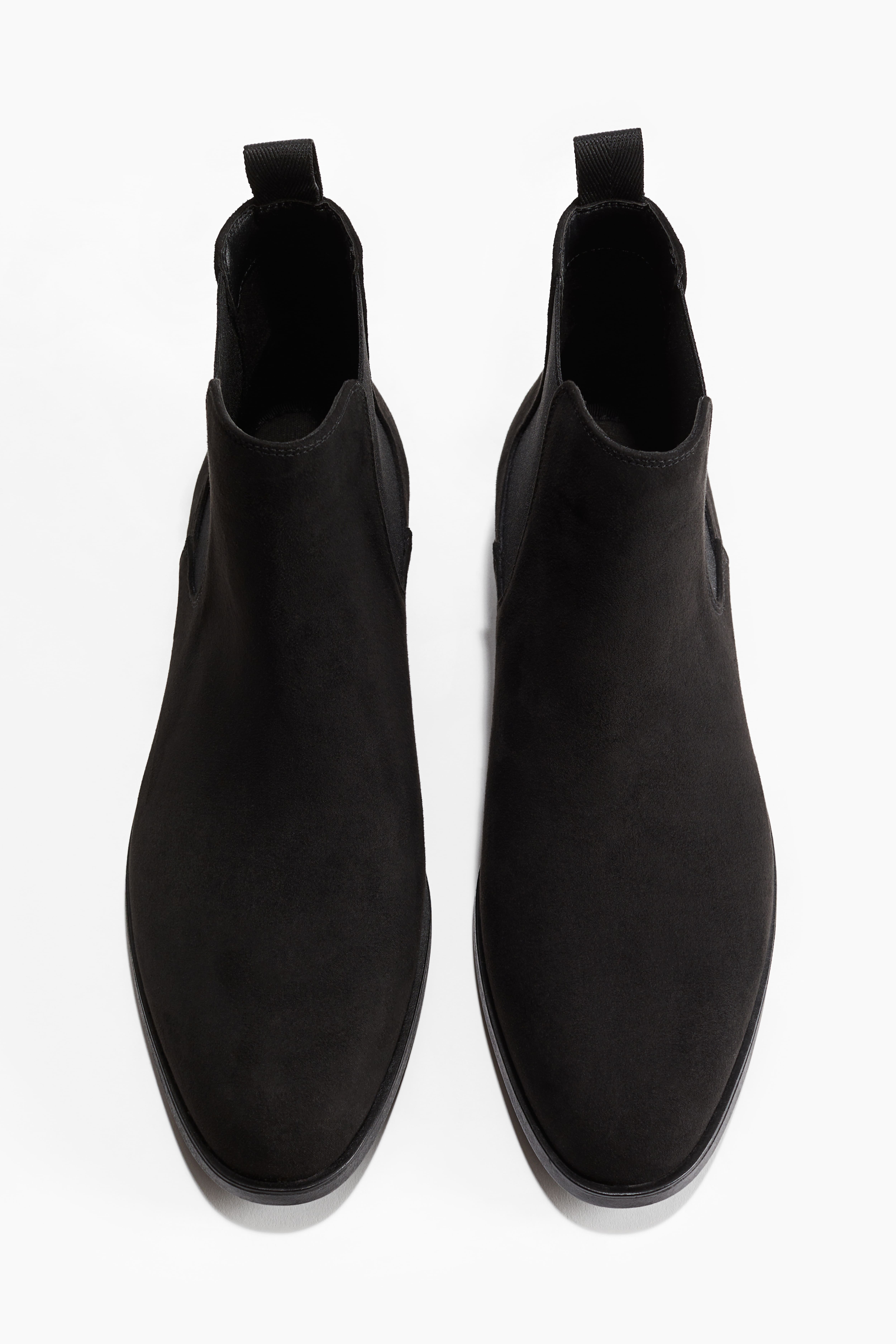 HM Chelsea boots