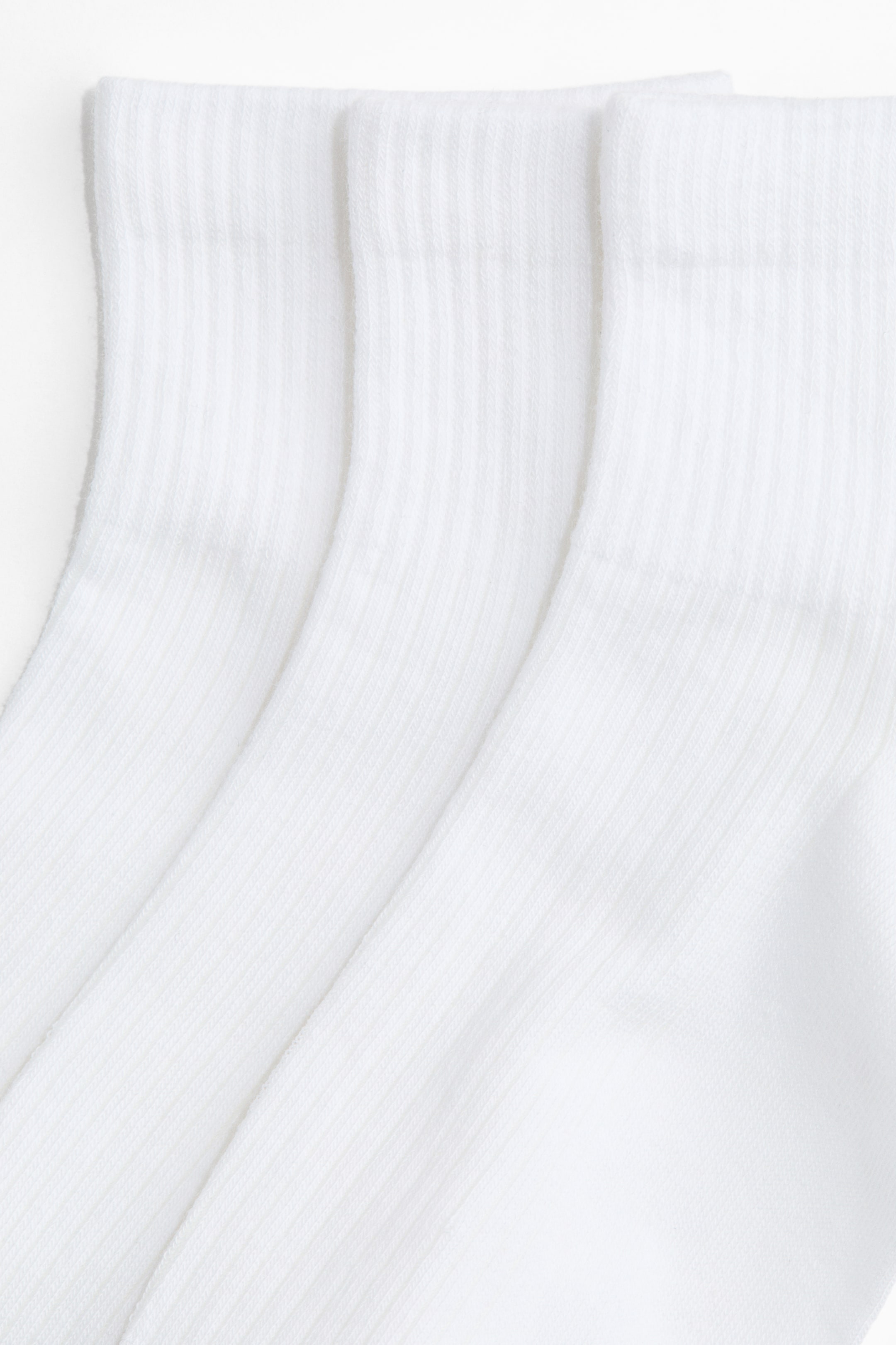 5-pack Ankle Socks