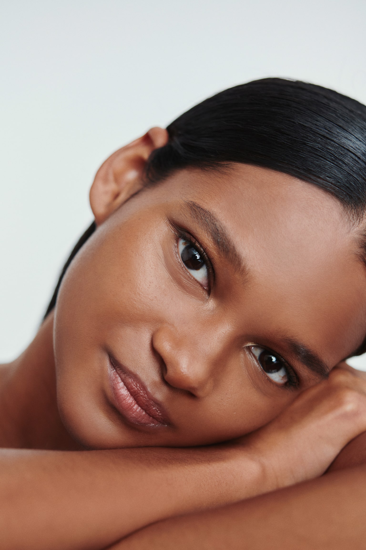 Hydra Plump læbebalsam - Sweet Coral 01/Cherry Alert 05/Petal Party 03/Fudge Delight 04/Bare Illusion 02 - 4