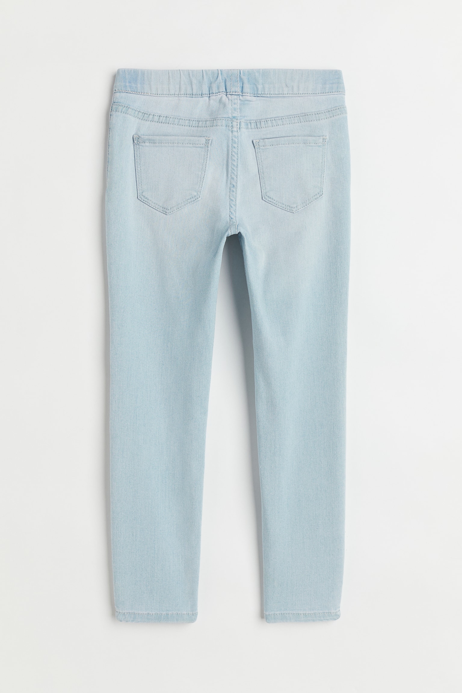 Denim Jeggings - Light blue/Dark grey/Denim blue/Black/Dark denim blue/Dark denim blue/Light denim blue/Denim blue/Light pink/Light denim blue/Light pink - 2