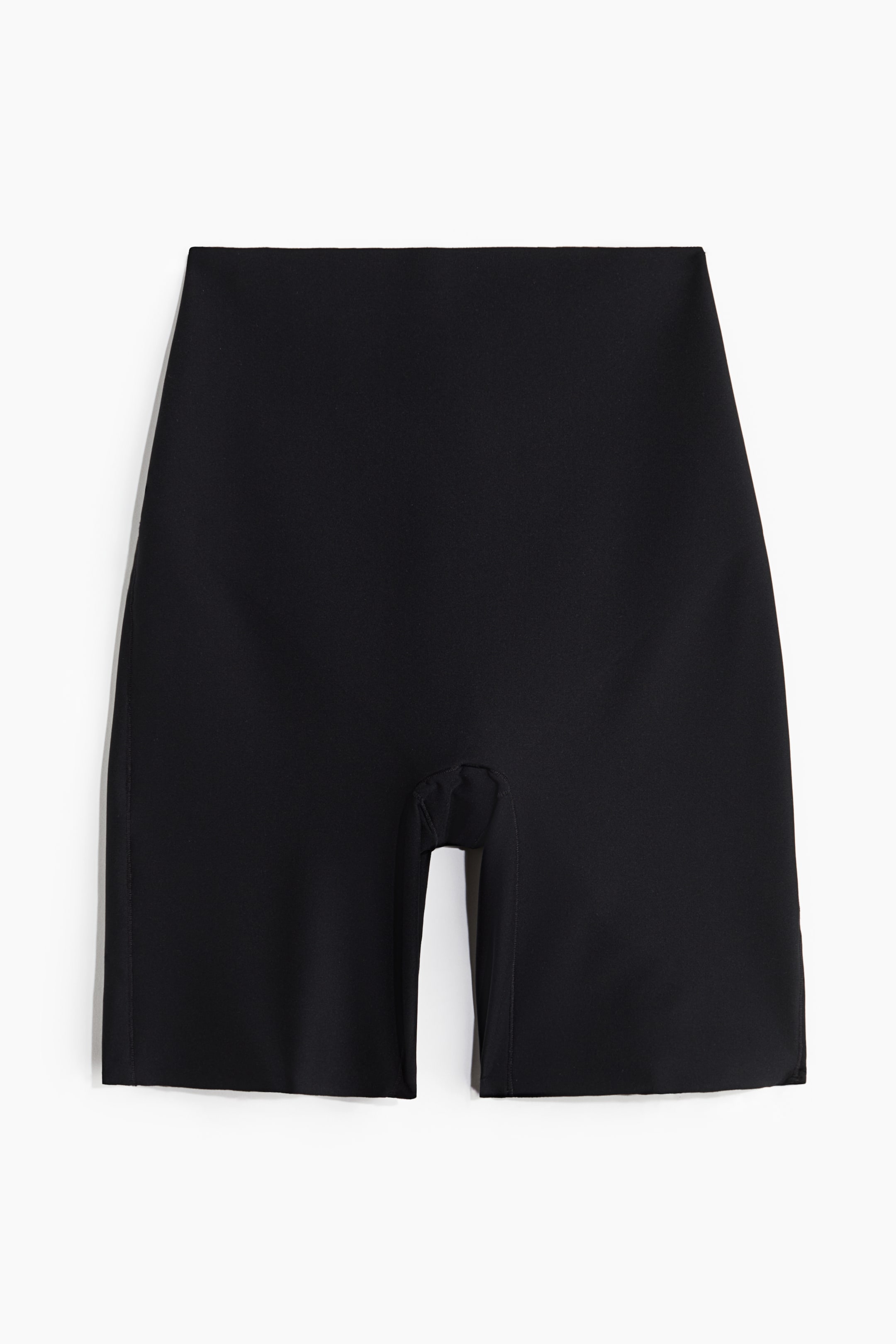 Medium Shape Push-Up Slip Shorts