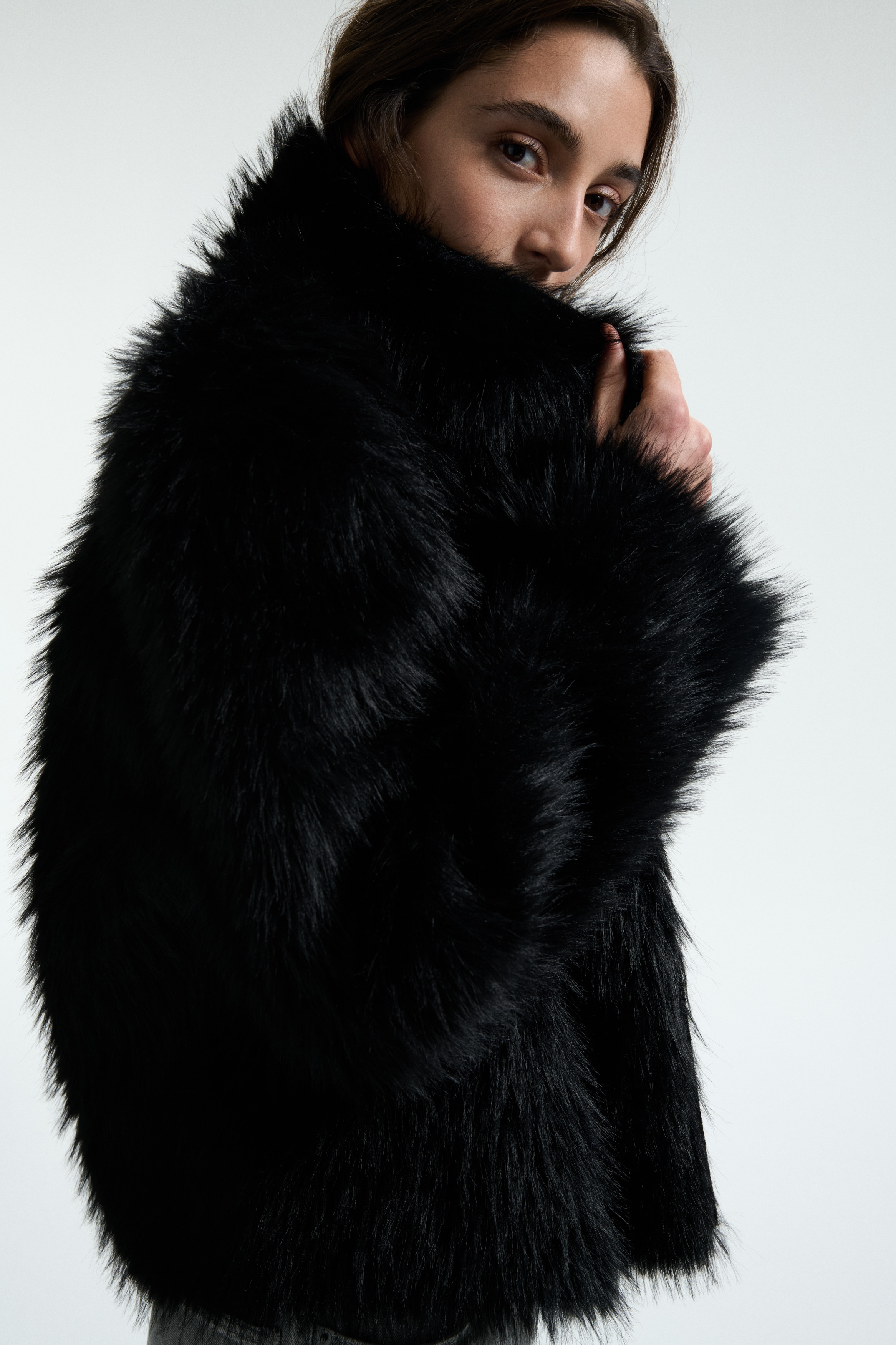 レディースジャケット – レザー、ダウン、デニムなど | H&M JP