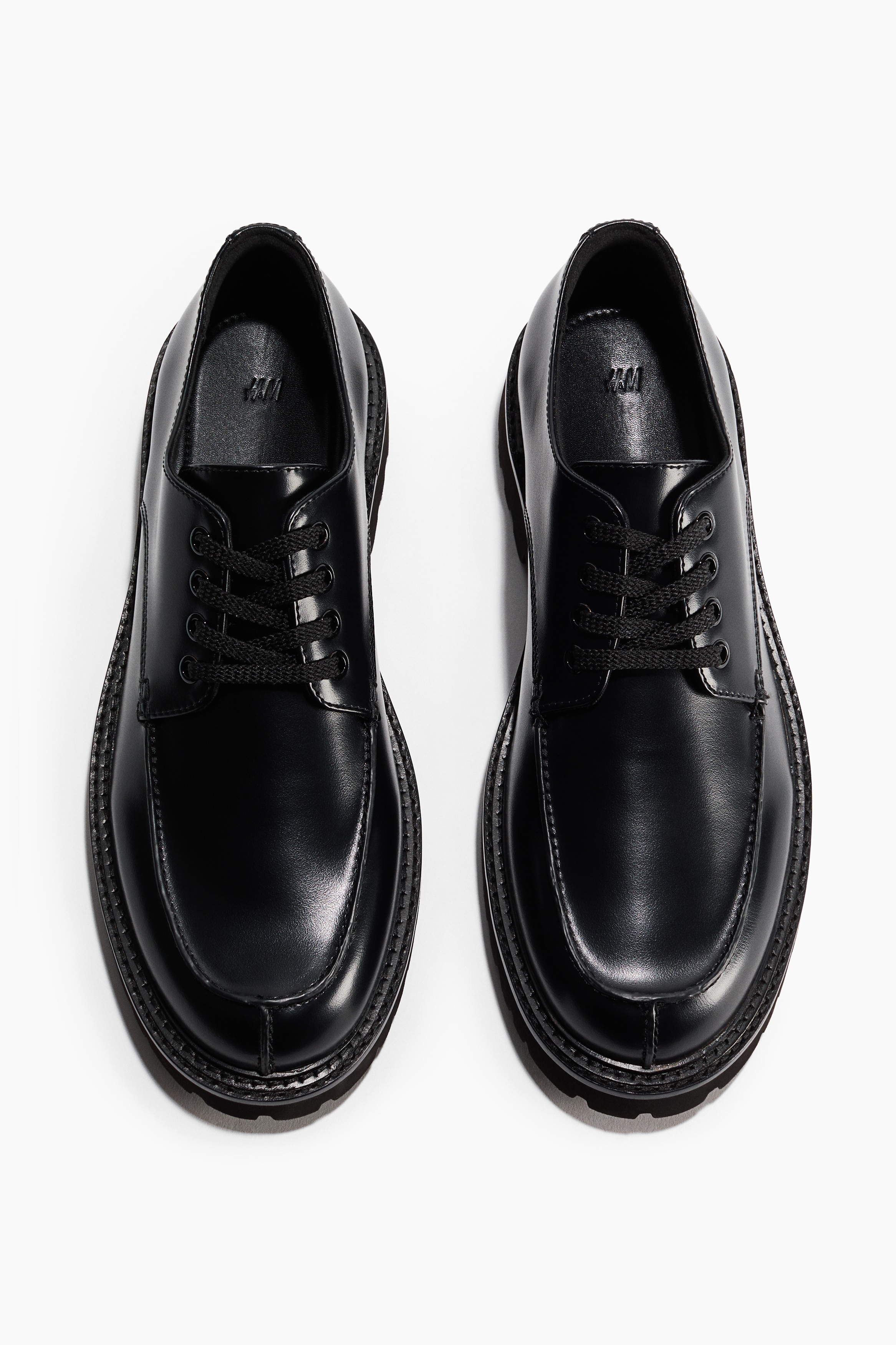 h*m様 ka na ta kutsu Black size.8 8f2a627eb0ced9a7300765ca2dbb84