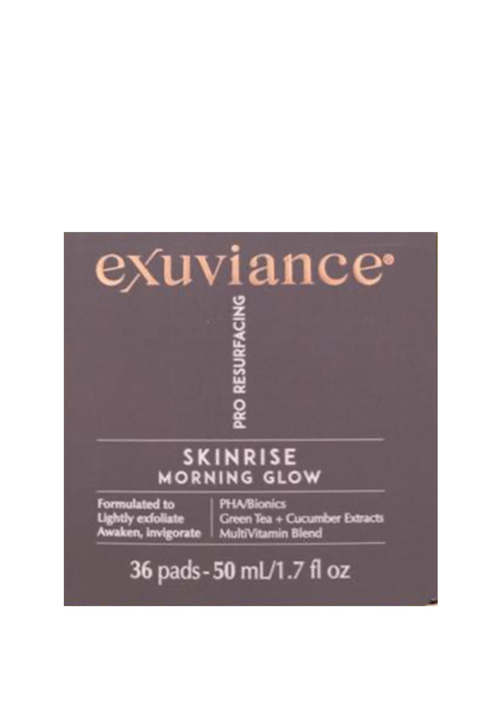 Skinrise Morning Glow - Normal And Dry Skin - 2