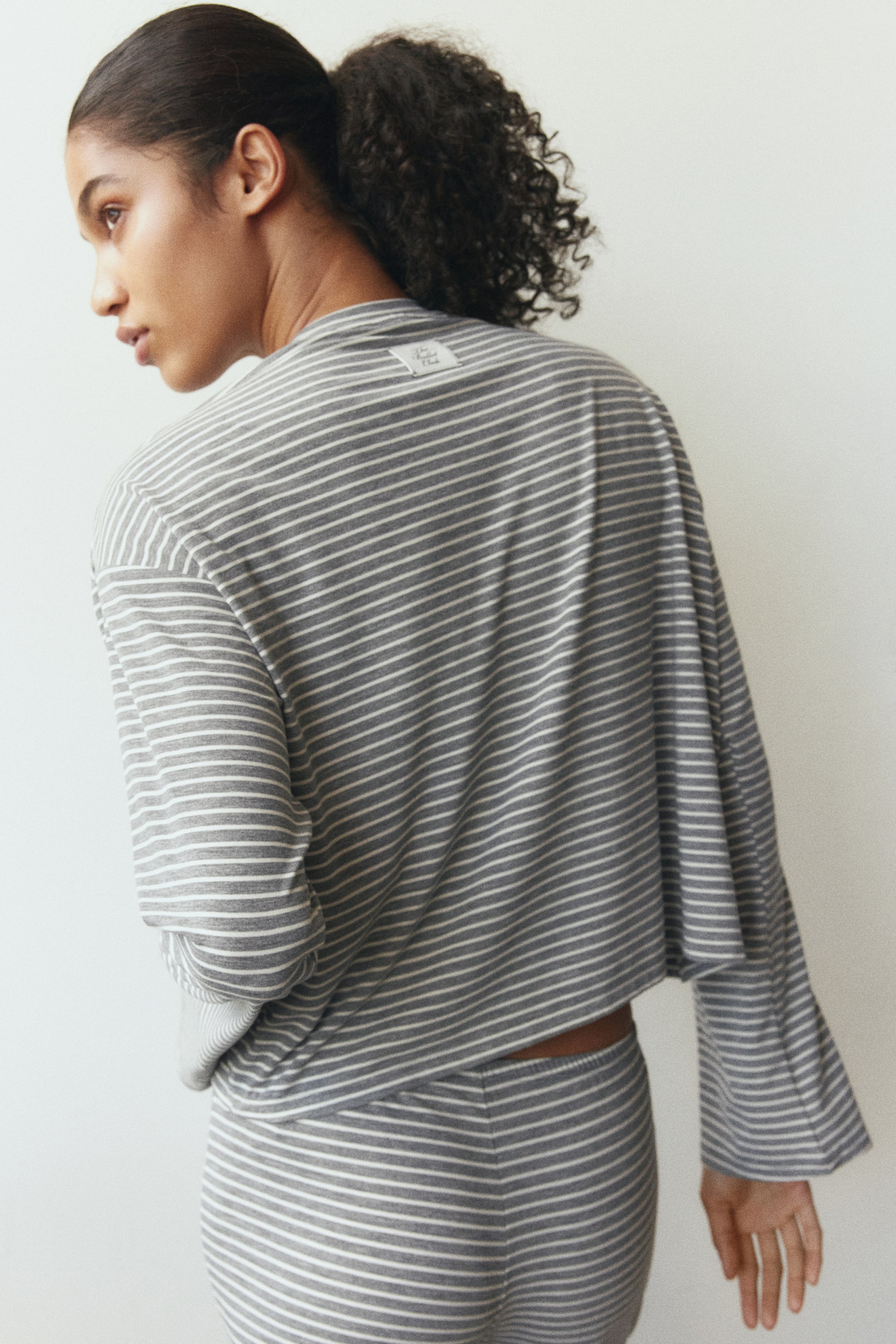 Jersey Pajamas