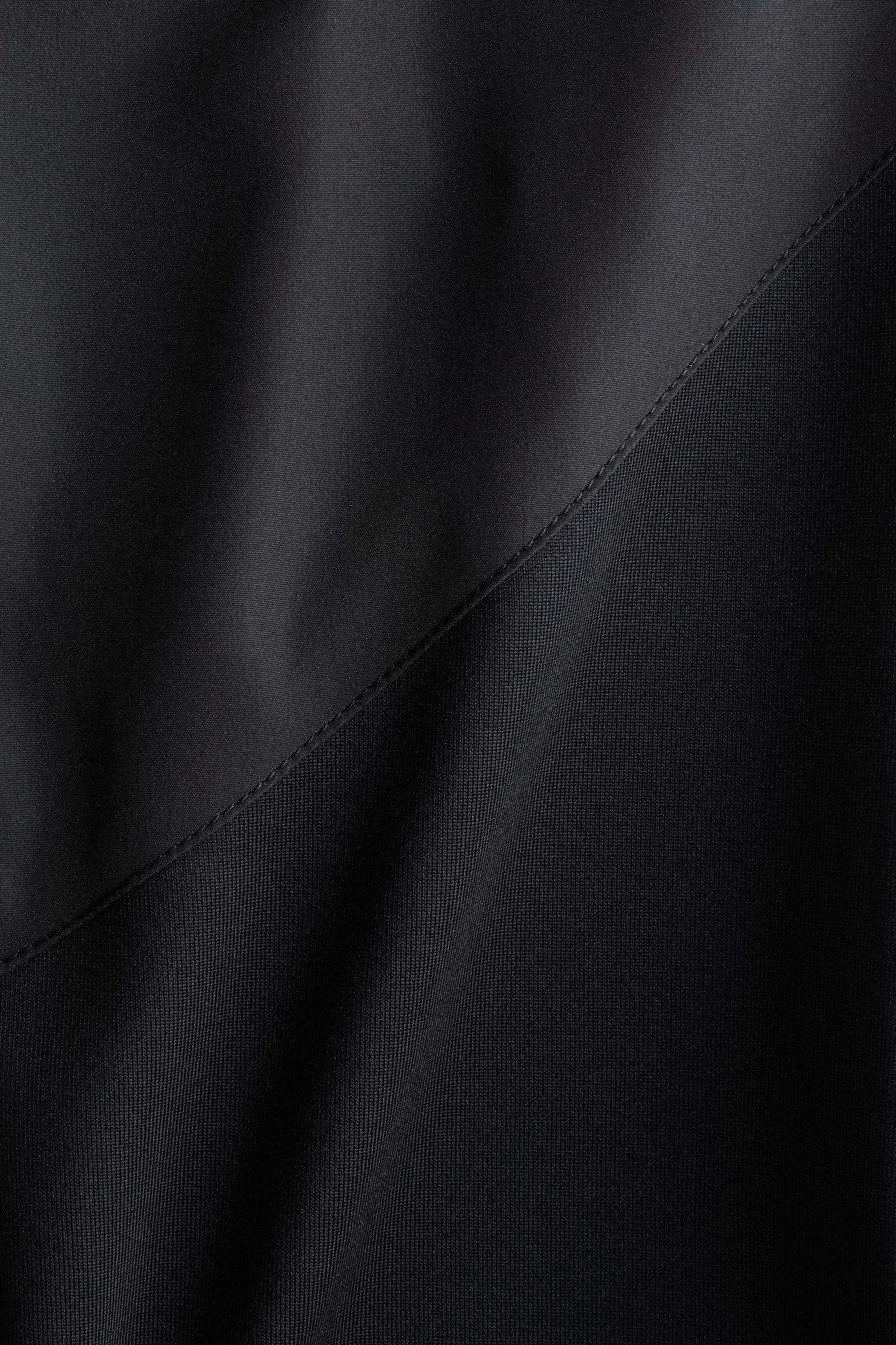 Детские брюки H&M Warm Soccer Pants with ThermoMove™, цвет: Чёрный — фото 5