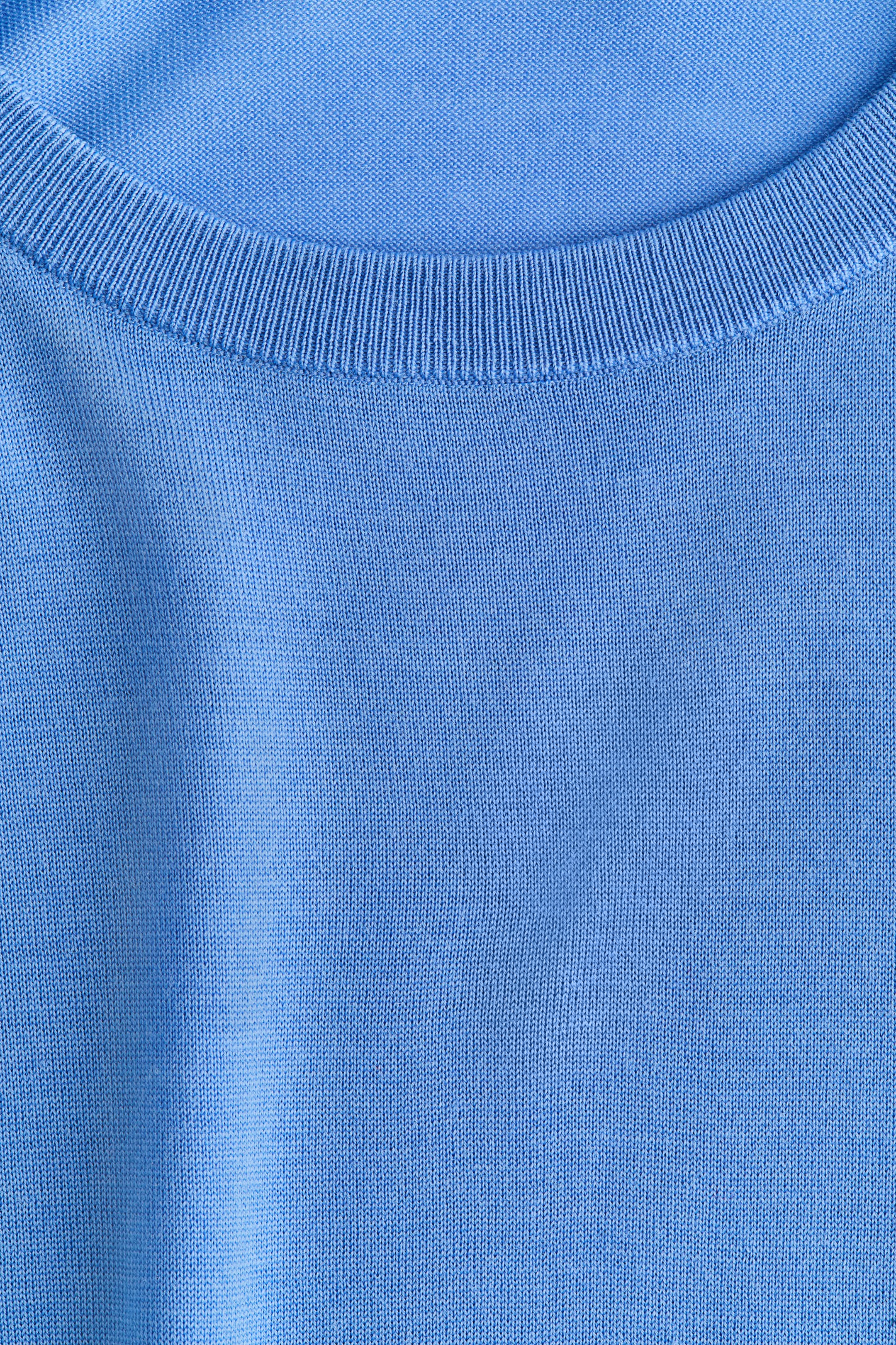 Merino Wool Sweater