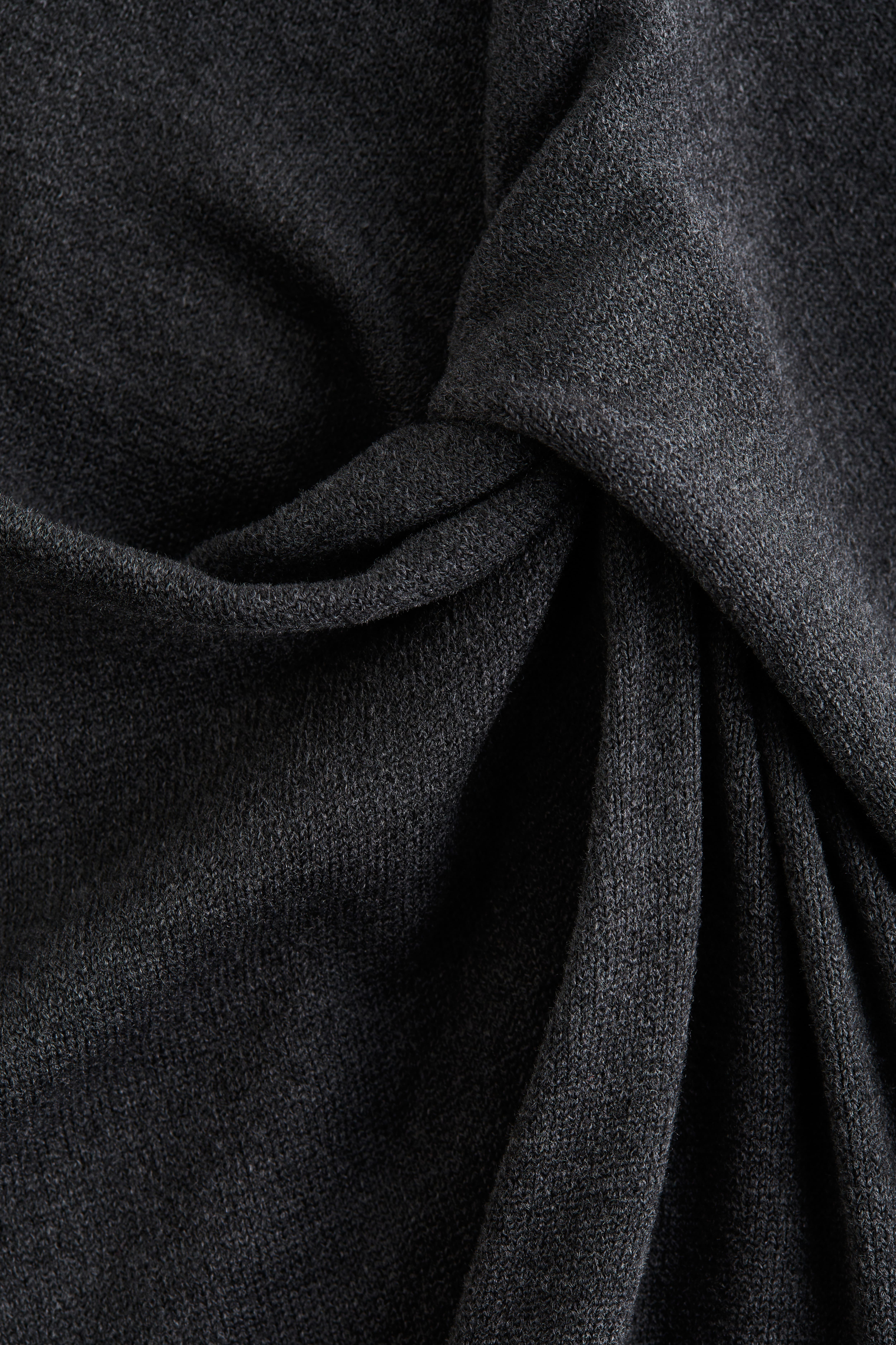 Twist-Detail Tank Top