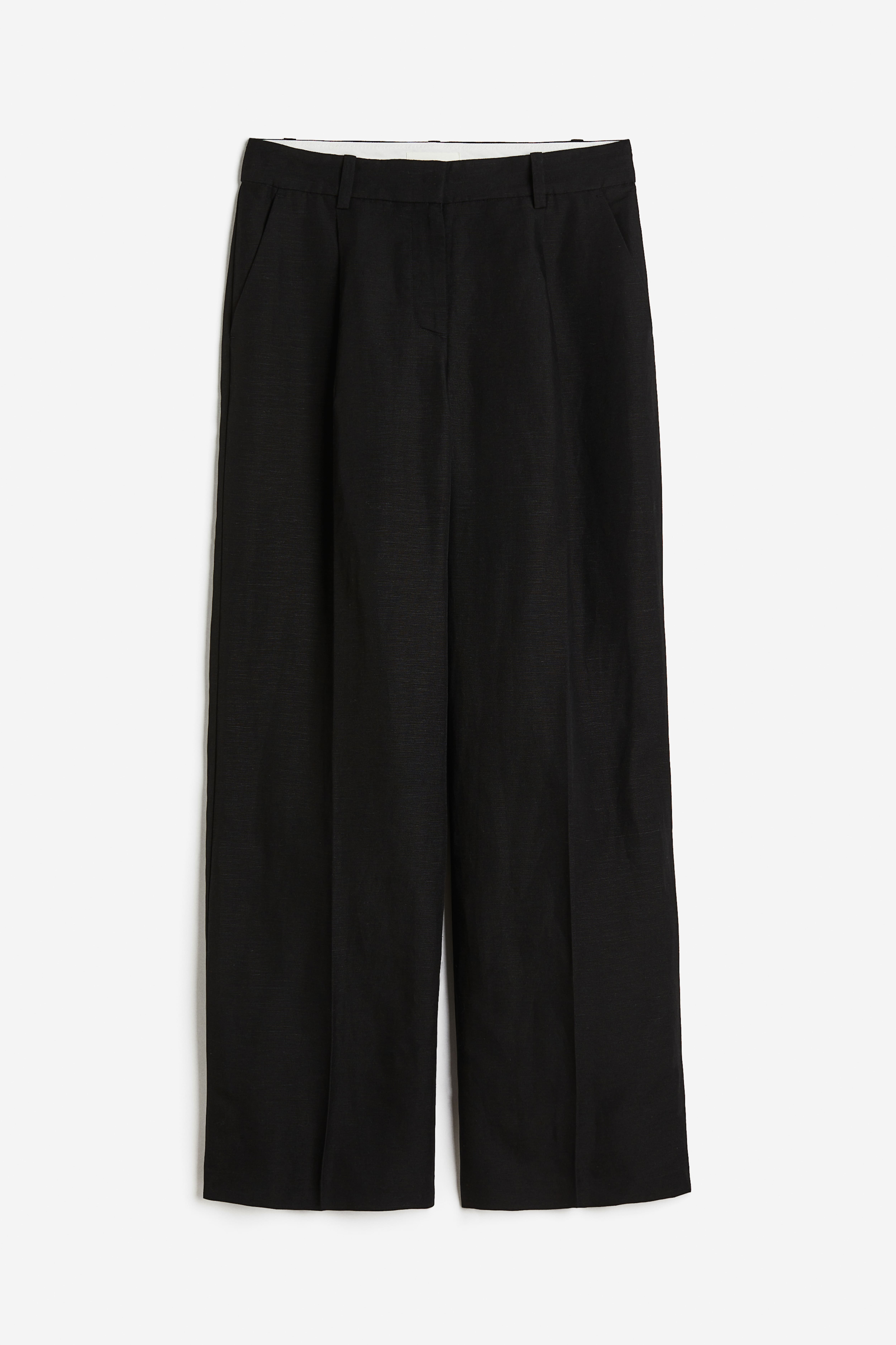 Pantalon fashion de h&m