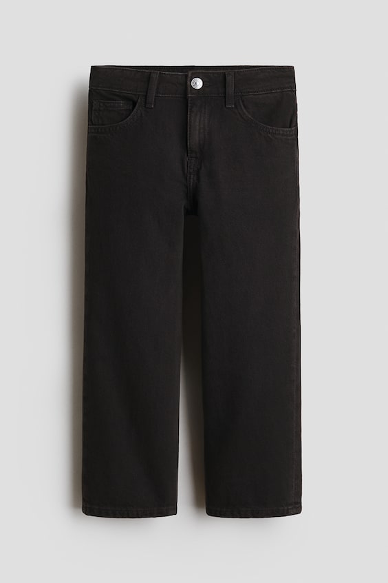 Детские джинсы H&M Loose-Fit Jeans