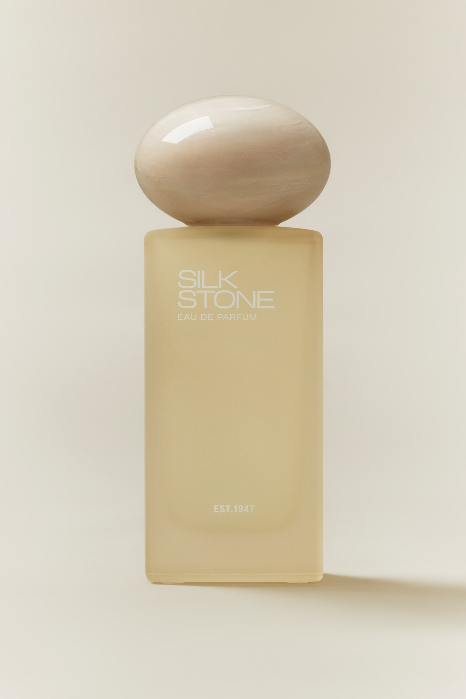 Silk Stone EdP - Silk Stone - 1
