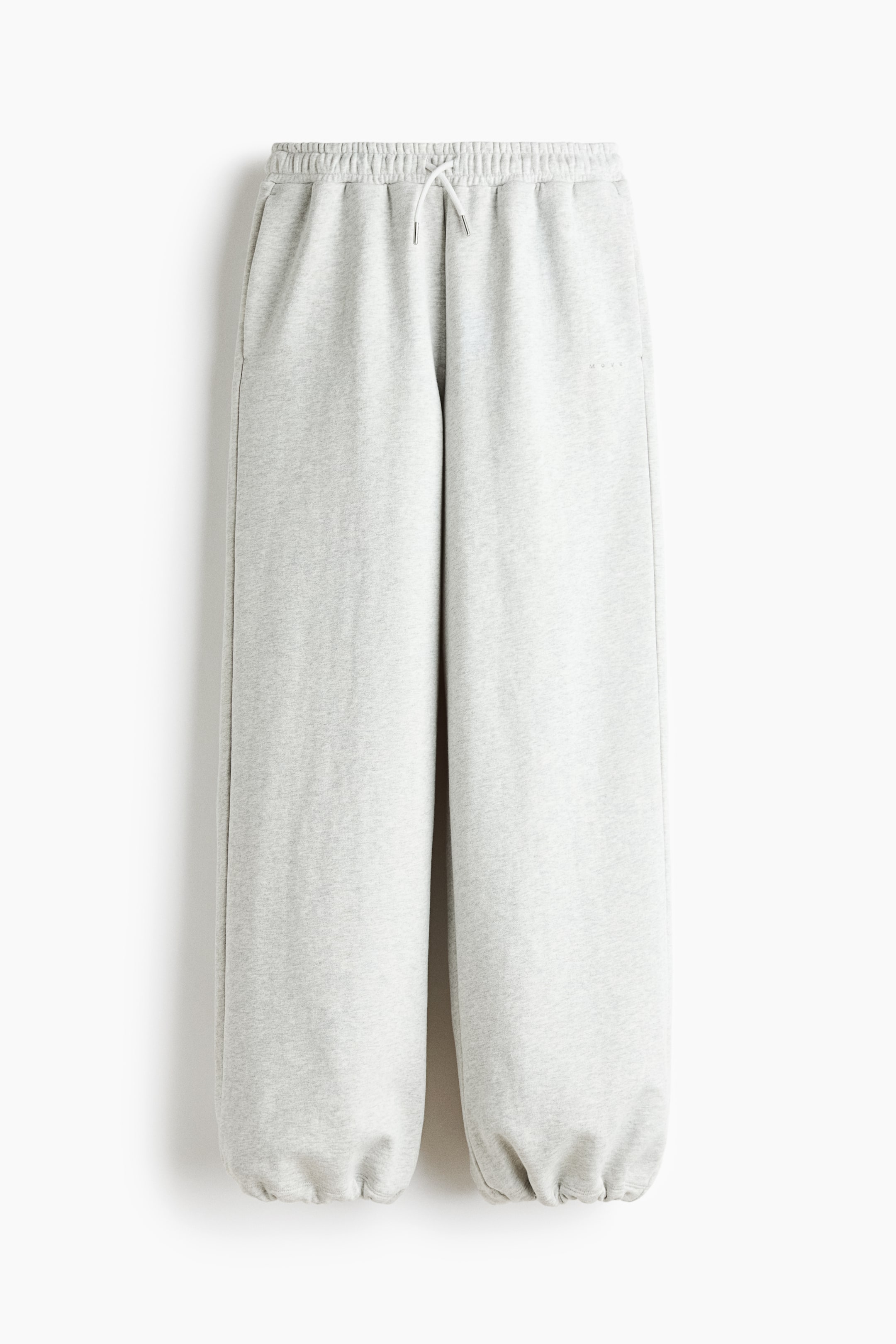 Pantalon jogging de sport ample