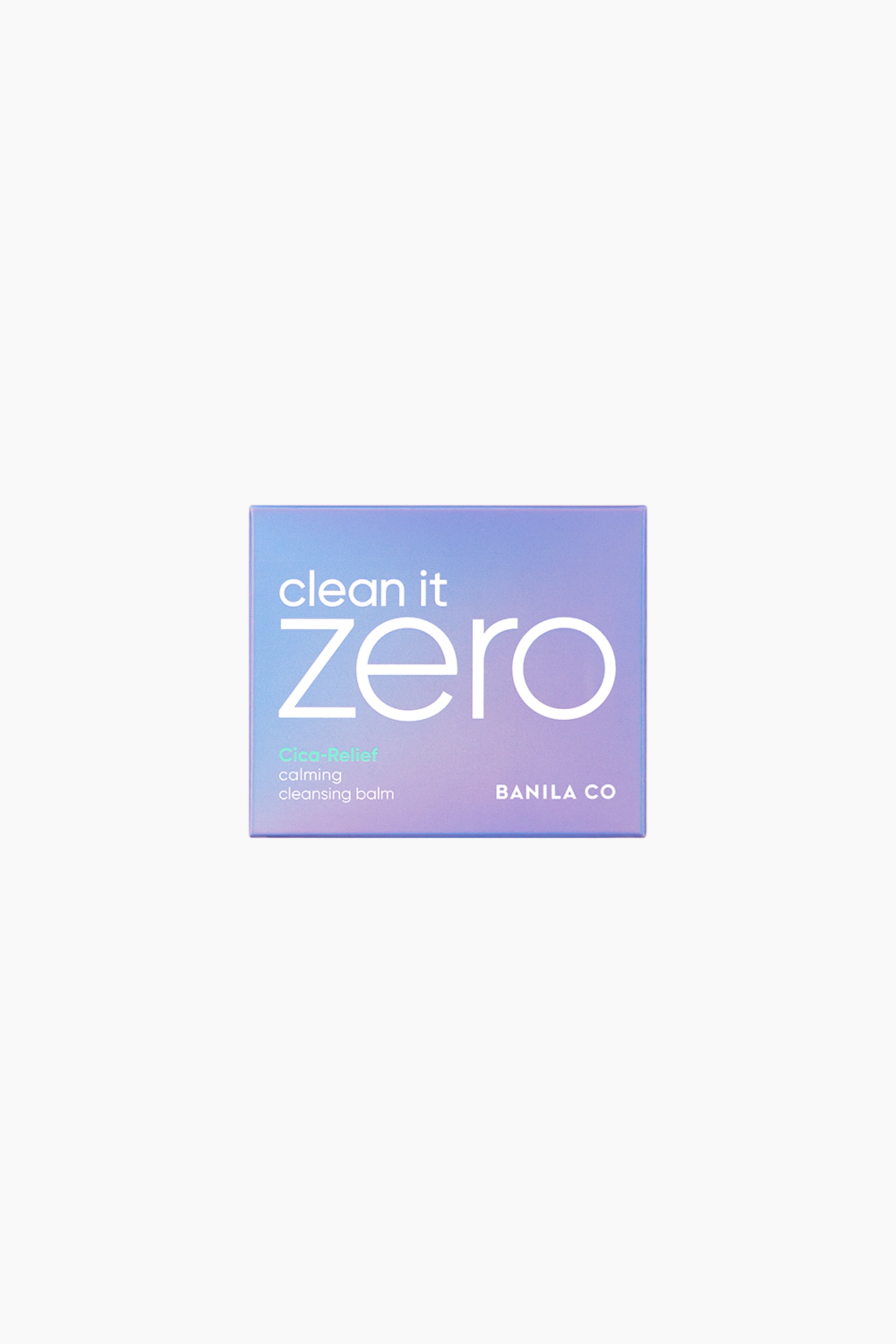 Visa större bild: Clean It Zero Calming Cleansing Balm - Calming 100ml - Banila Co - Beauty all | H&M SE 3