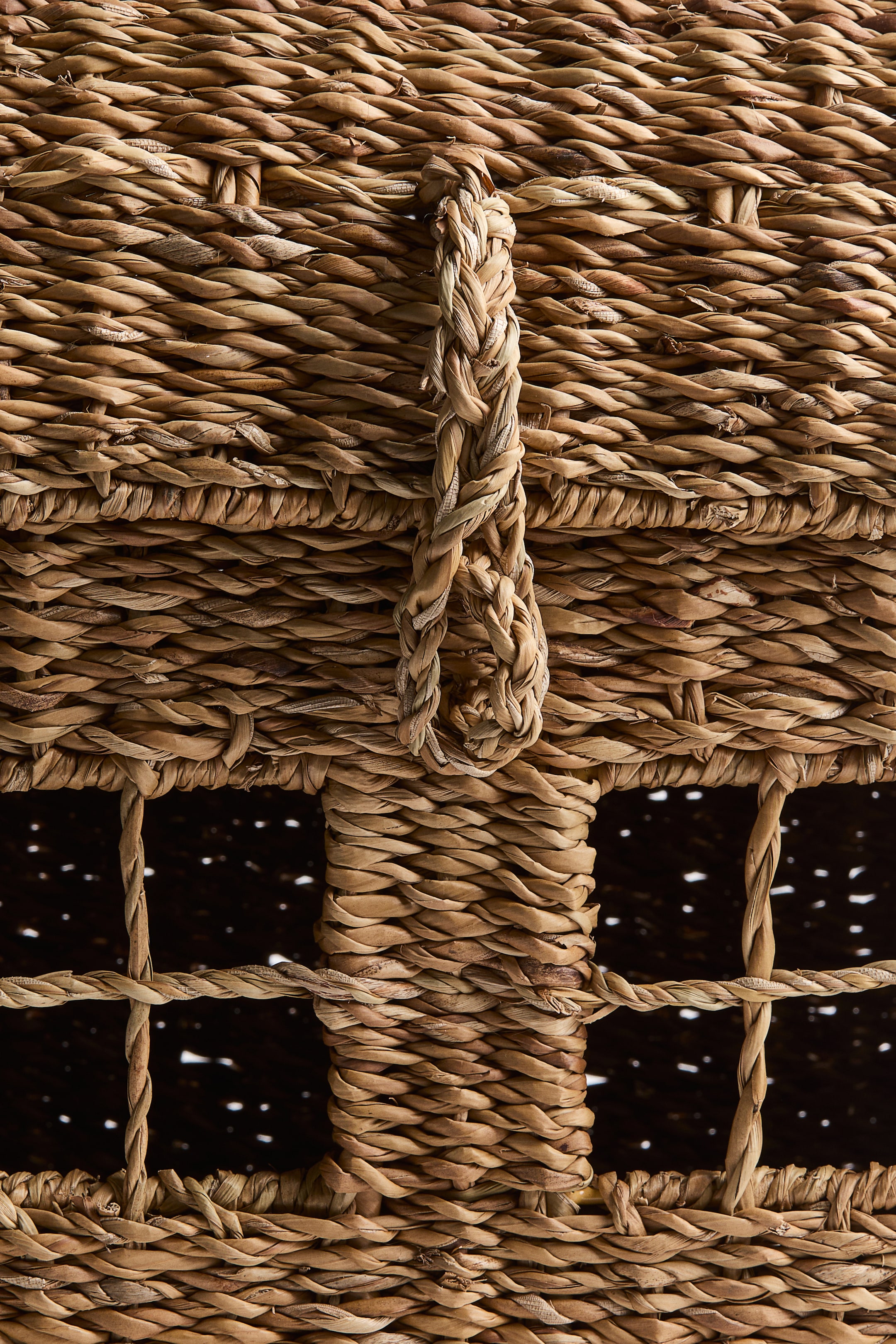 H&M House-Shaped Storage Basket — фото 2