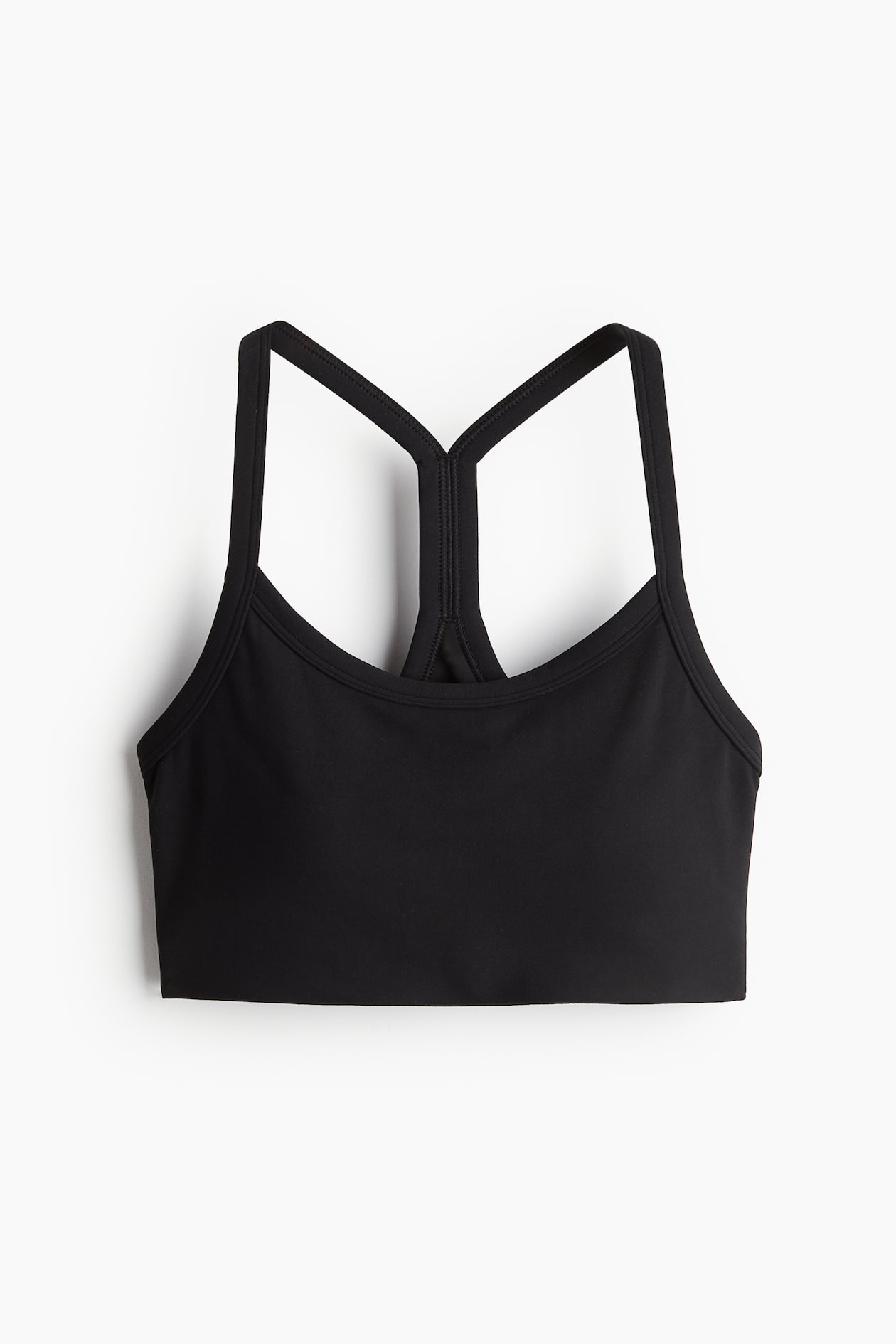 Medium-Support Sports Bra with DryMove