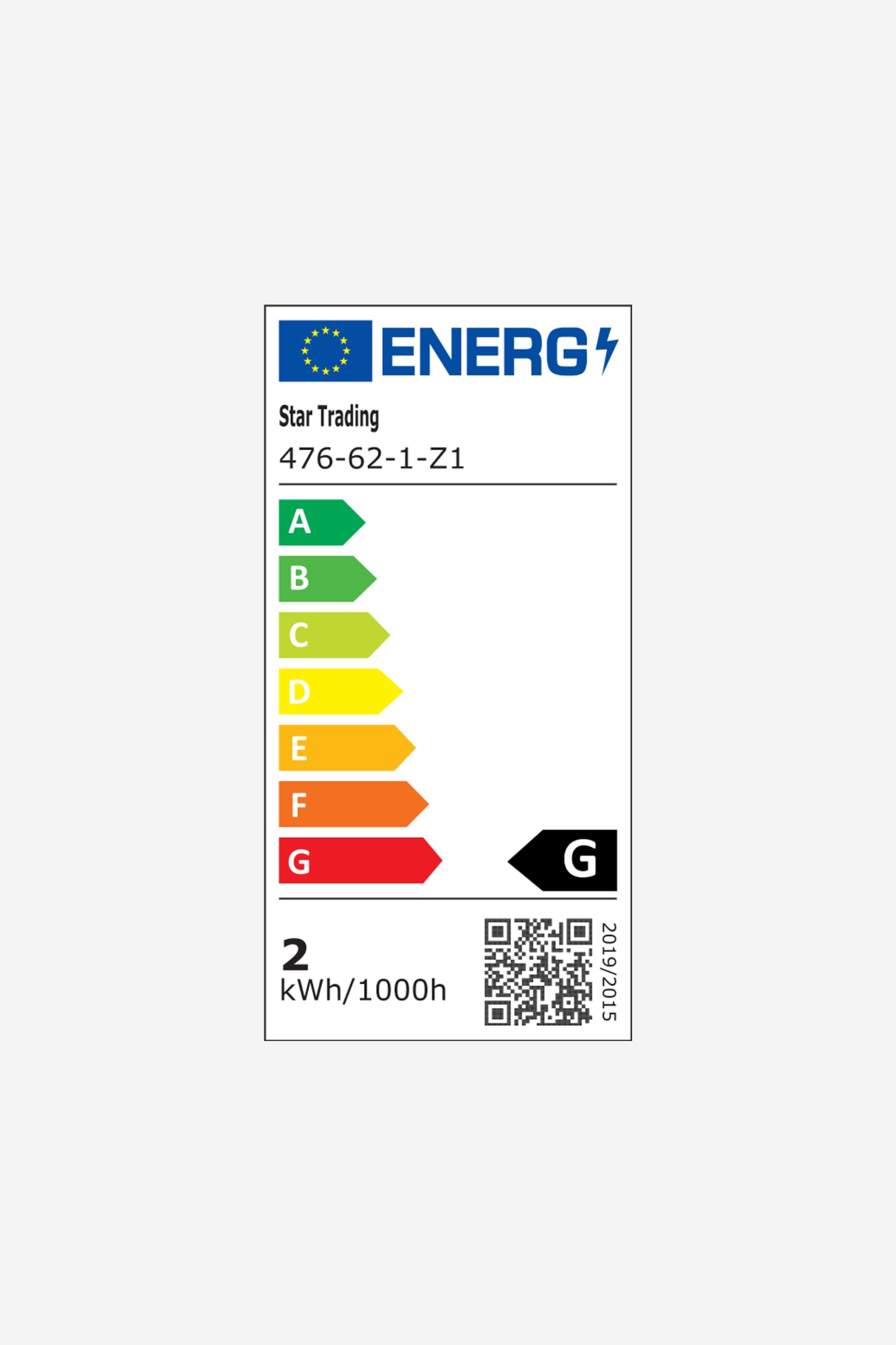 Lichterkette Big Circus Schwarz Drinnen/draußen - Schwarz - 2