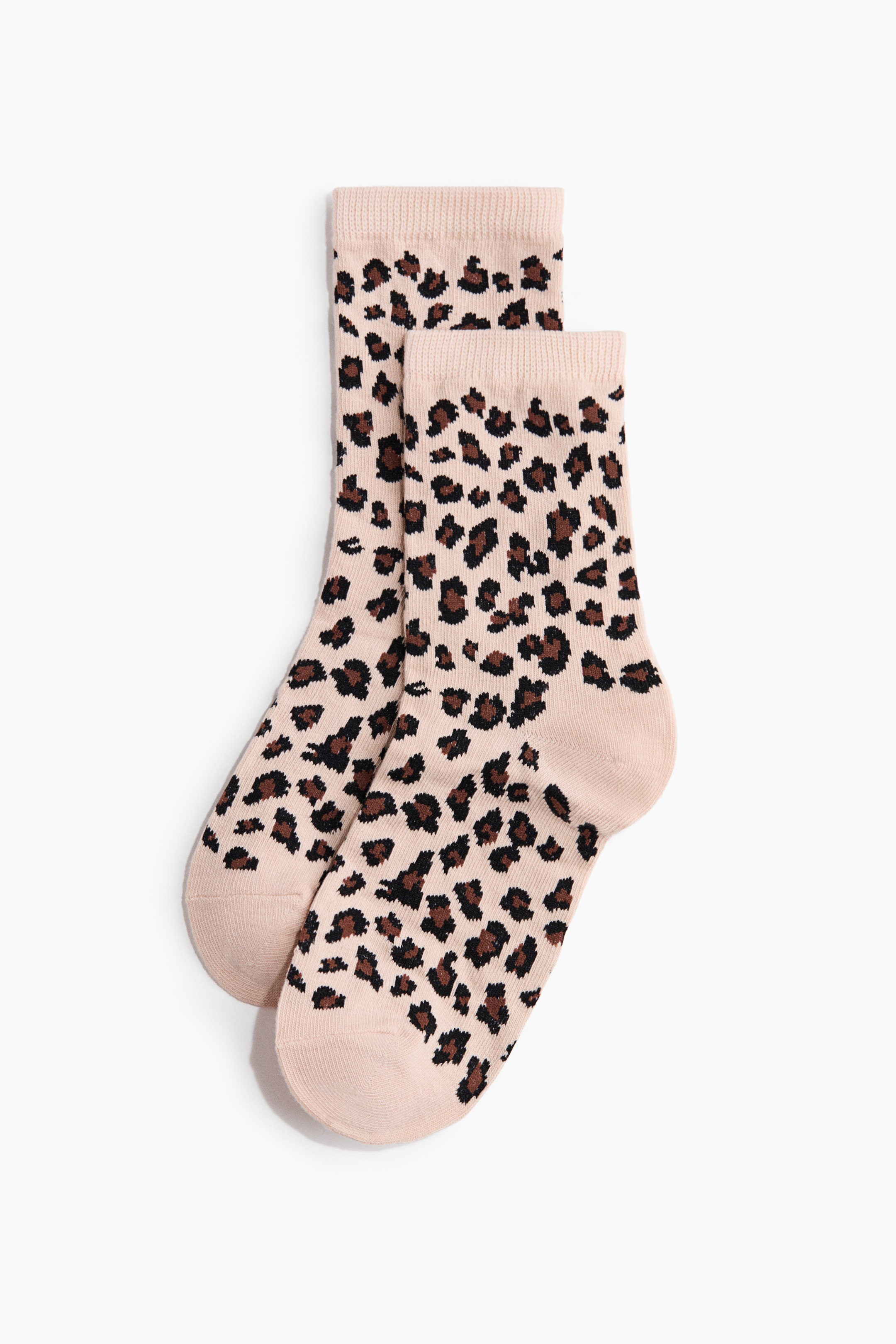 Lot de 7 paires chaussettes
