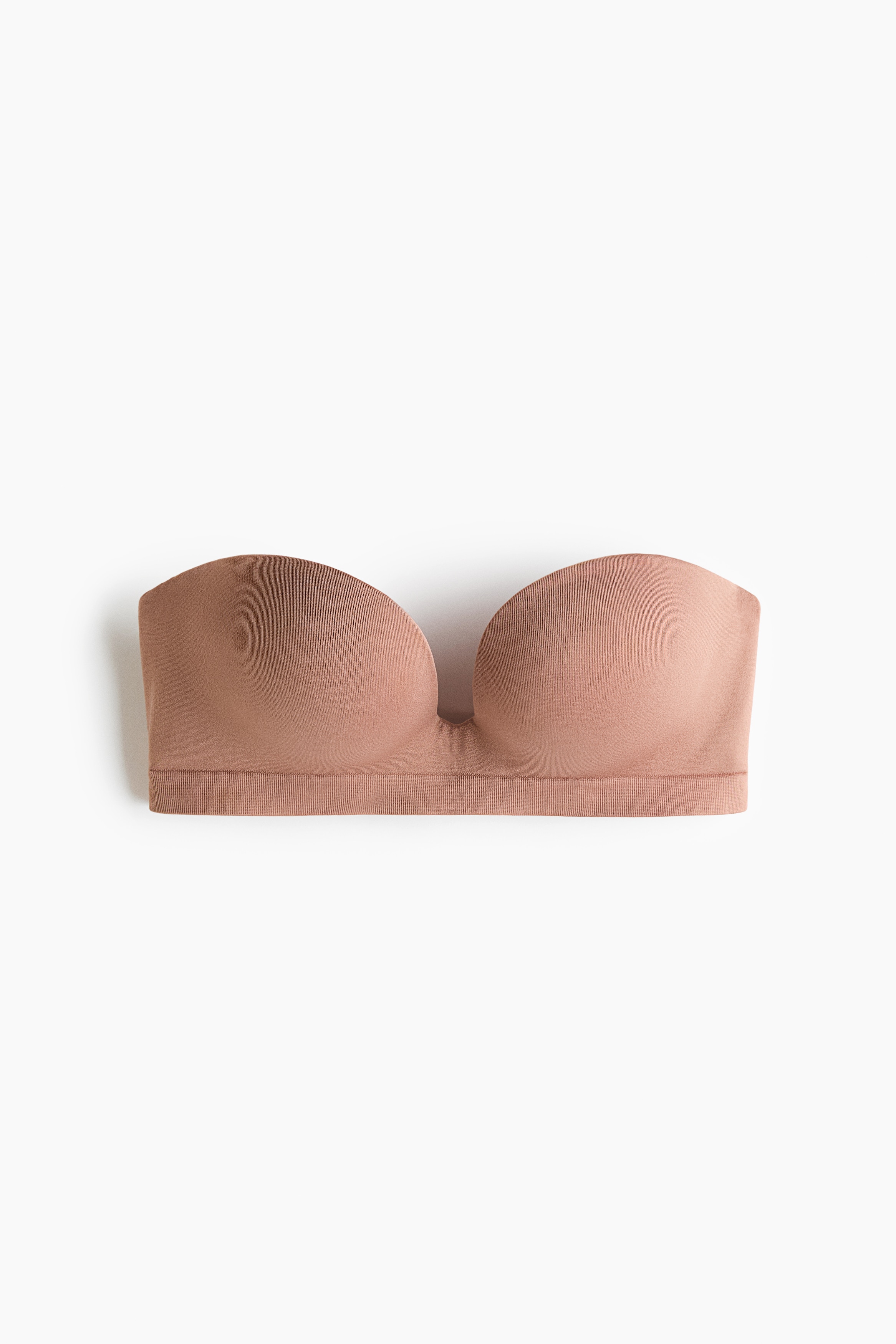 sachin and babi light blue dress Strapless Bras & Backless Bras: Cups AA-G and Bands 30-44 main image 1