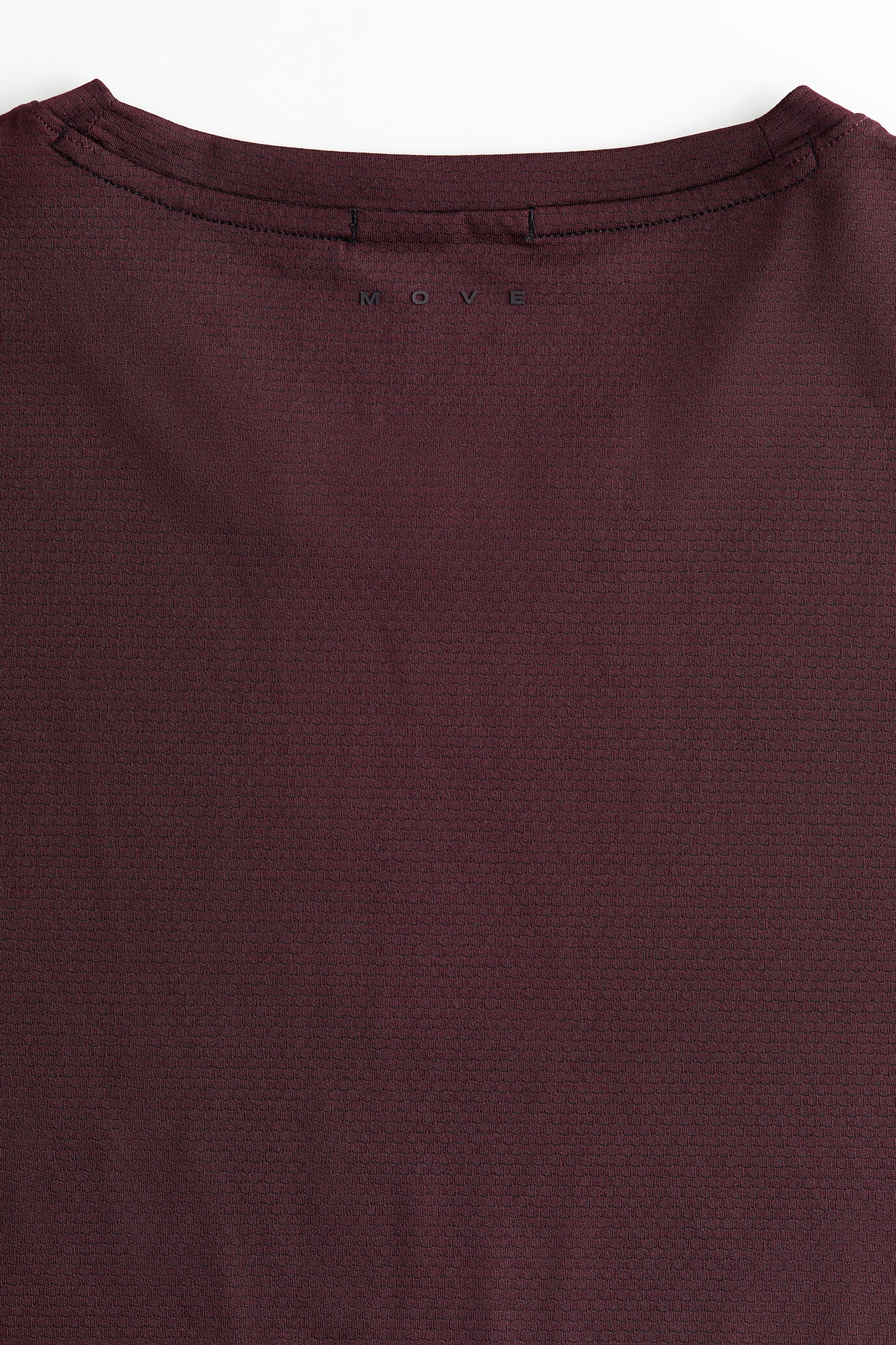 T-shirt de sport en filet DryMove🅪