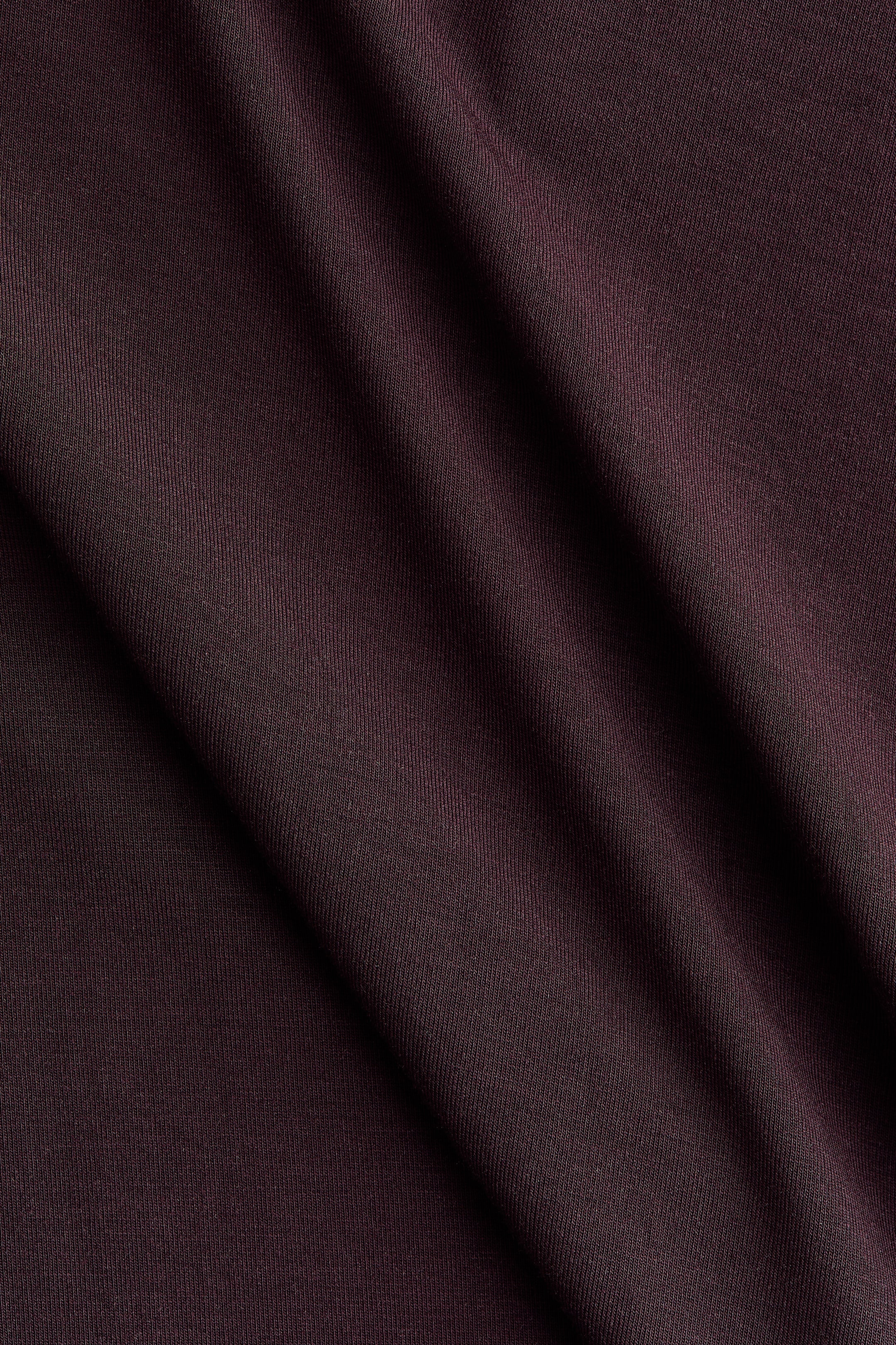 Fitted Stretch T-Shirt