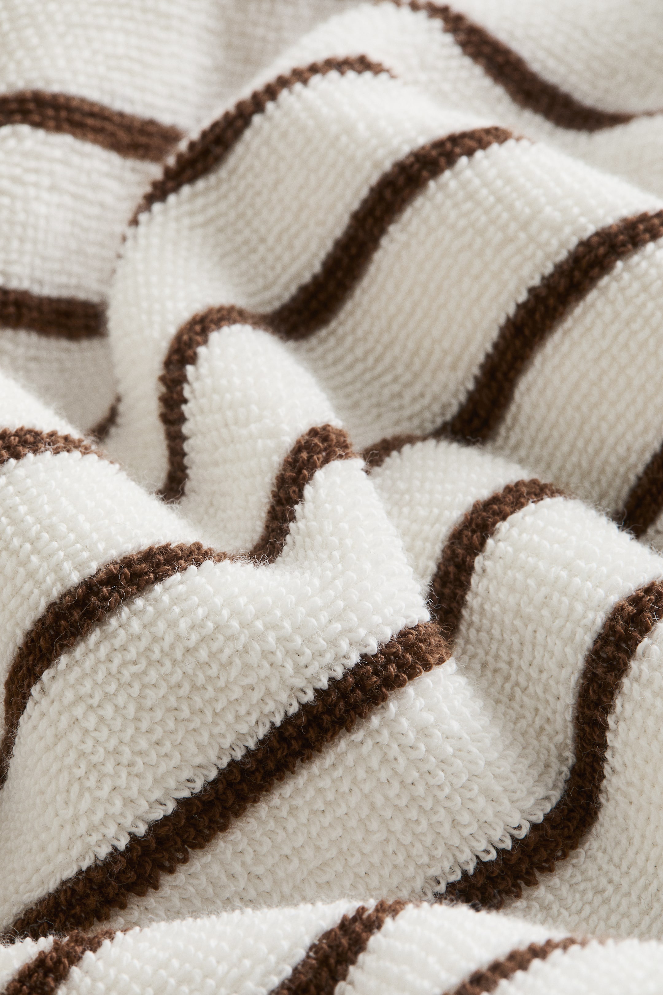 Serviette de bain à capuche