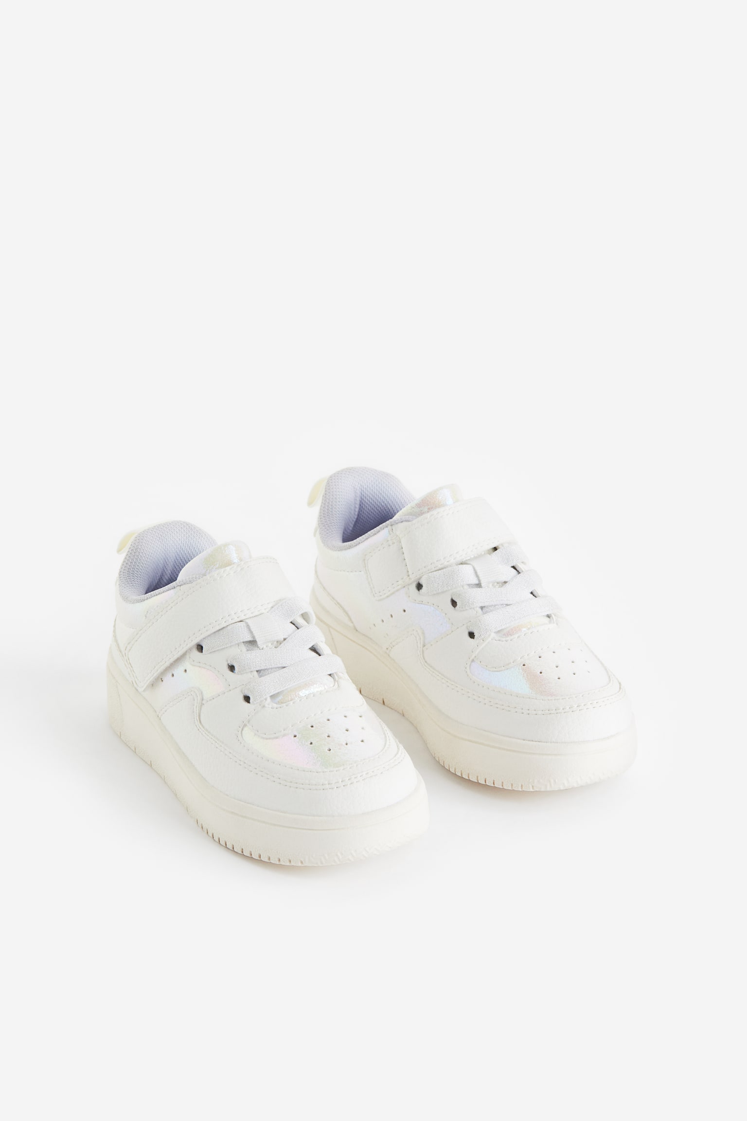 Sneakers - White - 1