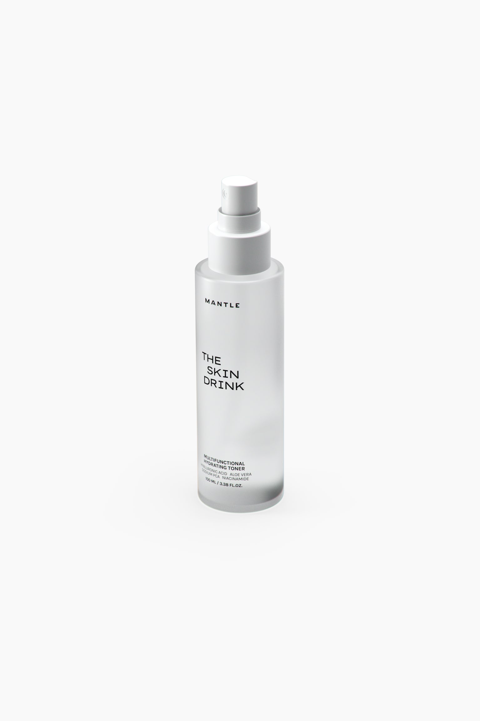 The Skin Drink – Multi-functioning toning spray - Ger Fantastiskt Glow - 3