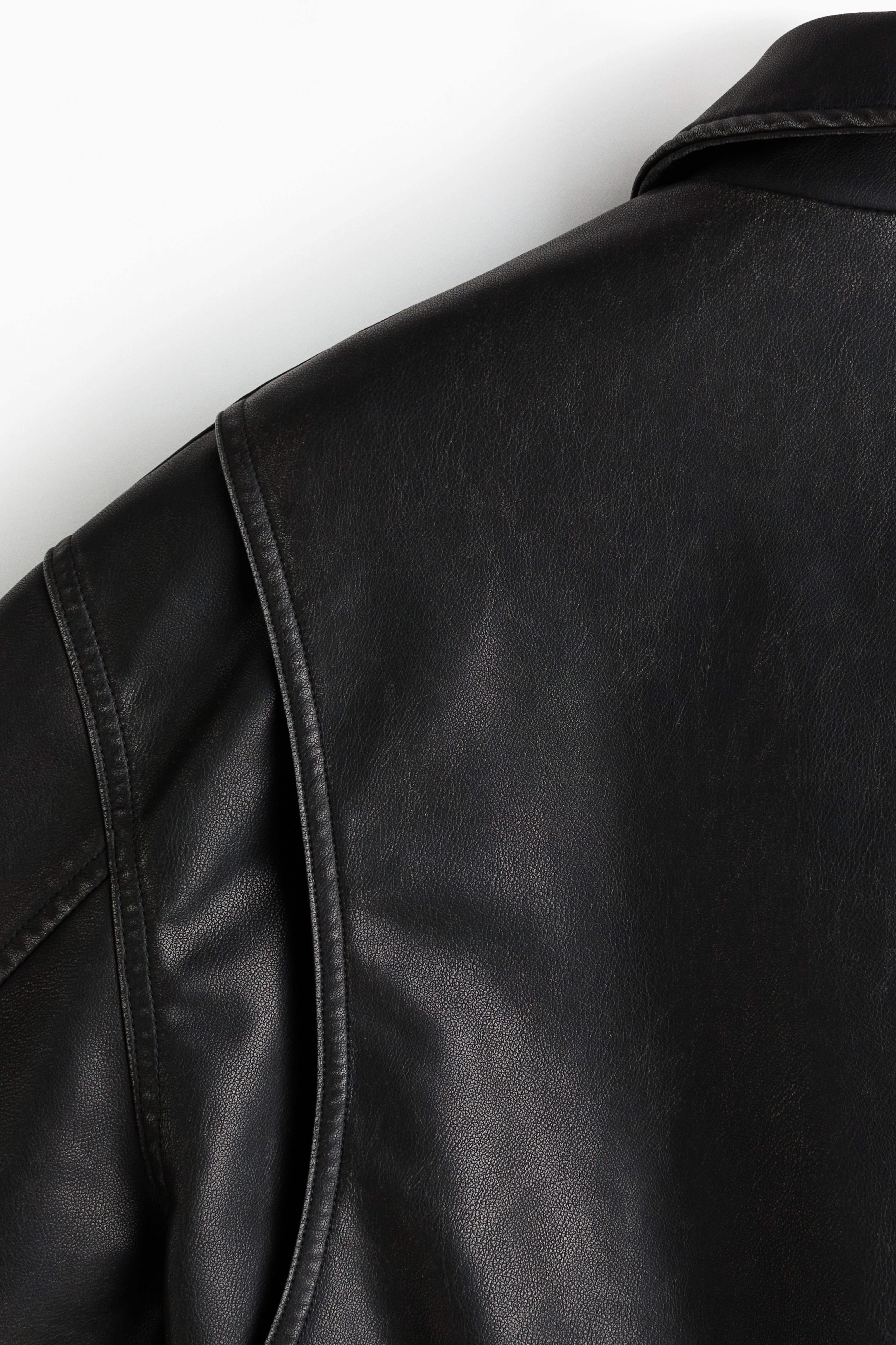 Blouson Jacket