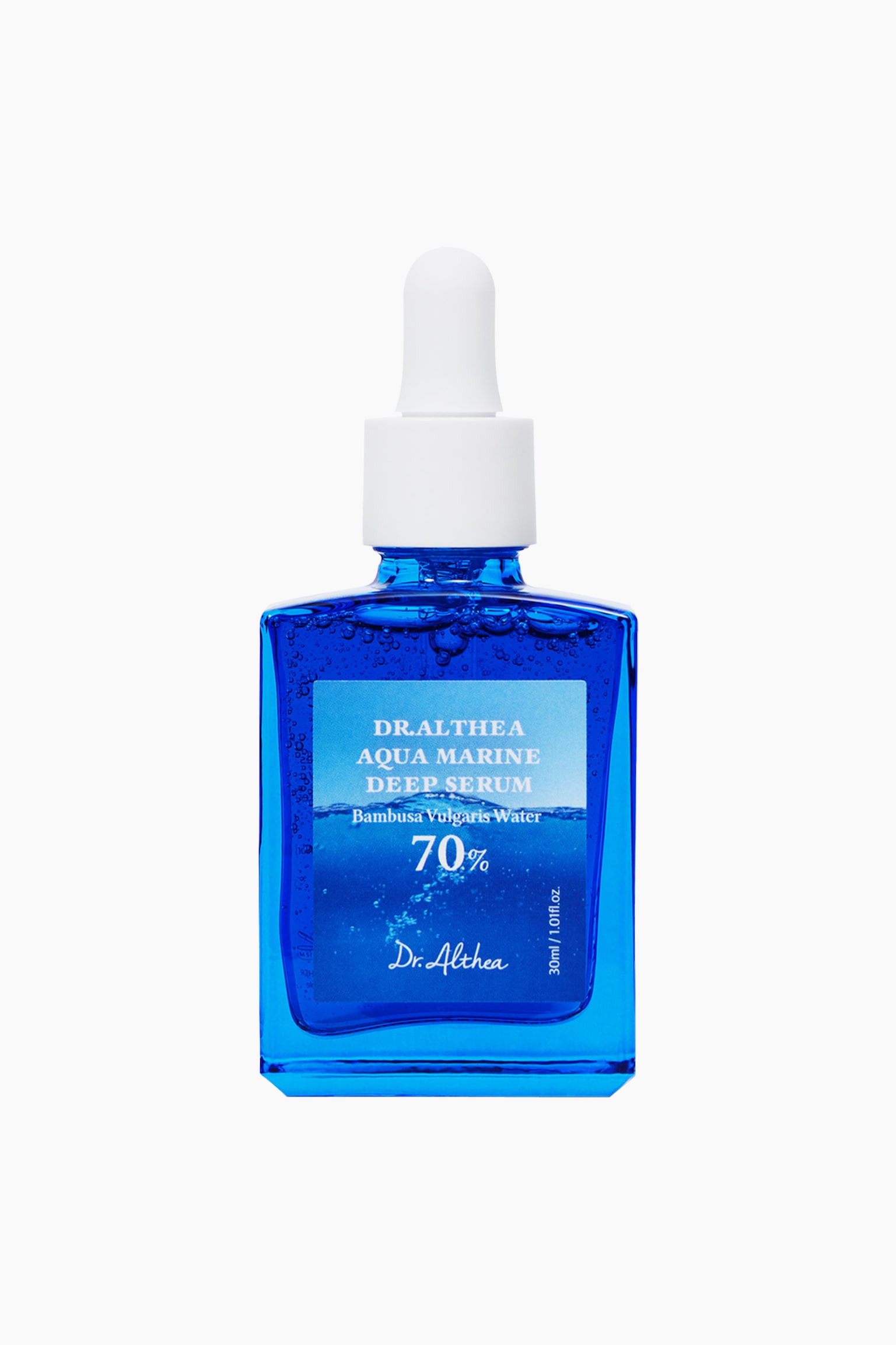 Aqua Marine Deep Serum - Aqua Marine Deep Serum - 1