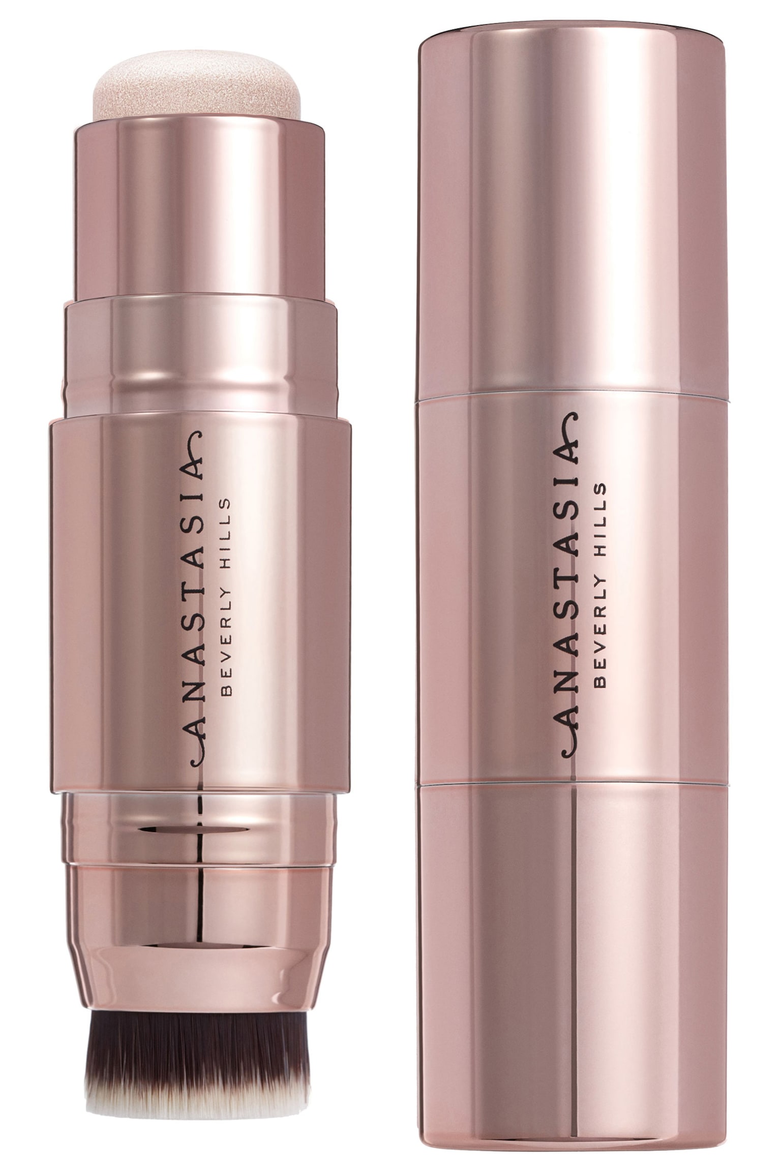 Stick Highlighter - Pink Diamond/Bubbly/Dripping In Gold/Cognac Diamond/Iced Out/Hot Sand