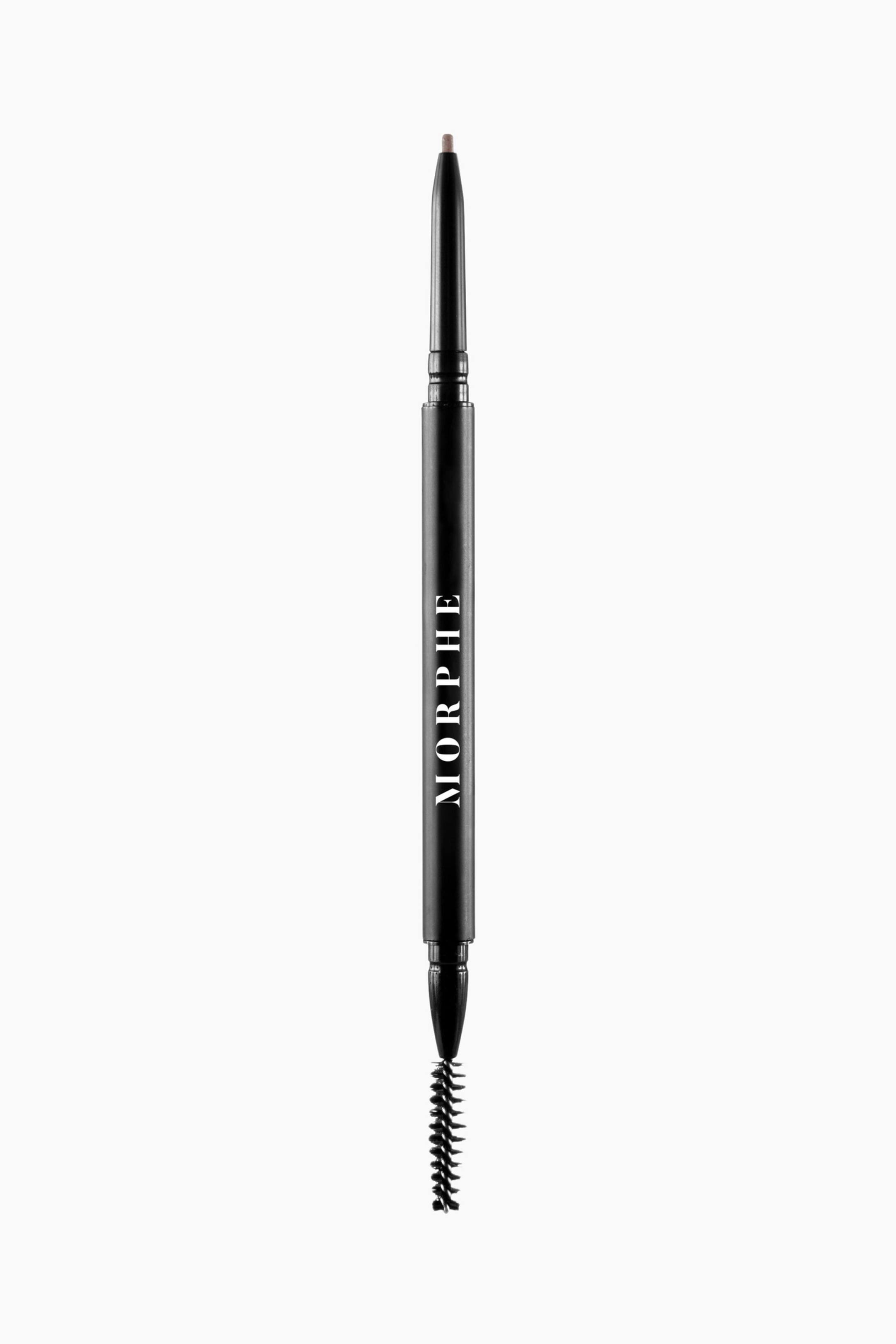 Se større billede: Micro Brow Pencil - COLD BREW Cold Brew - MORPHE - Beauty all | H&M DK 1