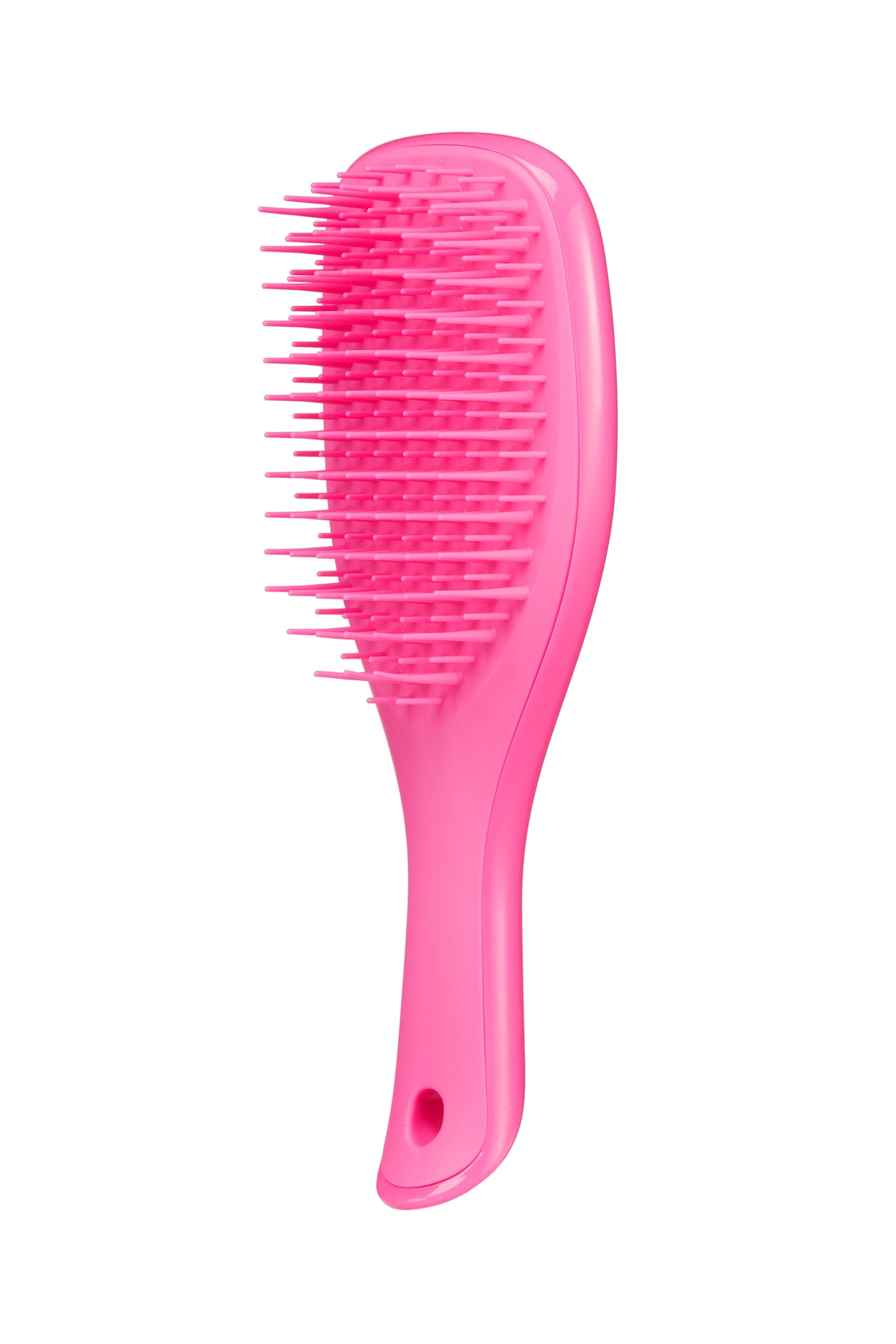 Mini Ultimate Detangler - Runway Pink - 1