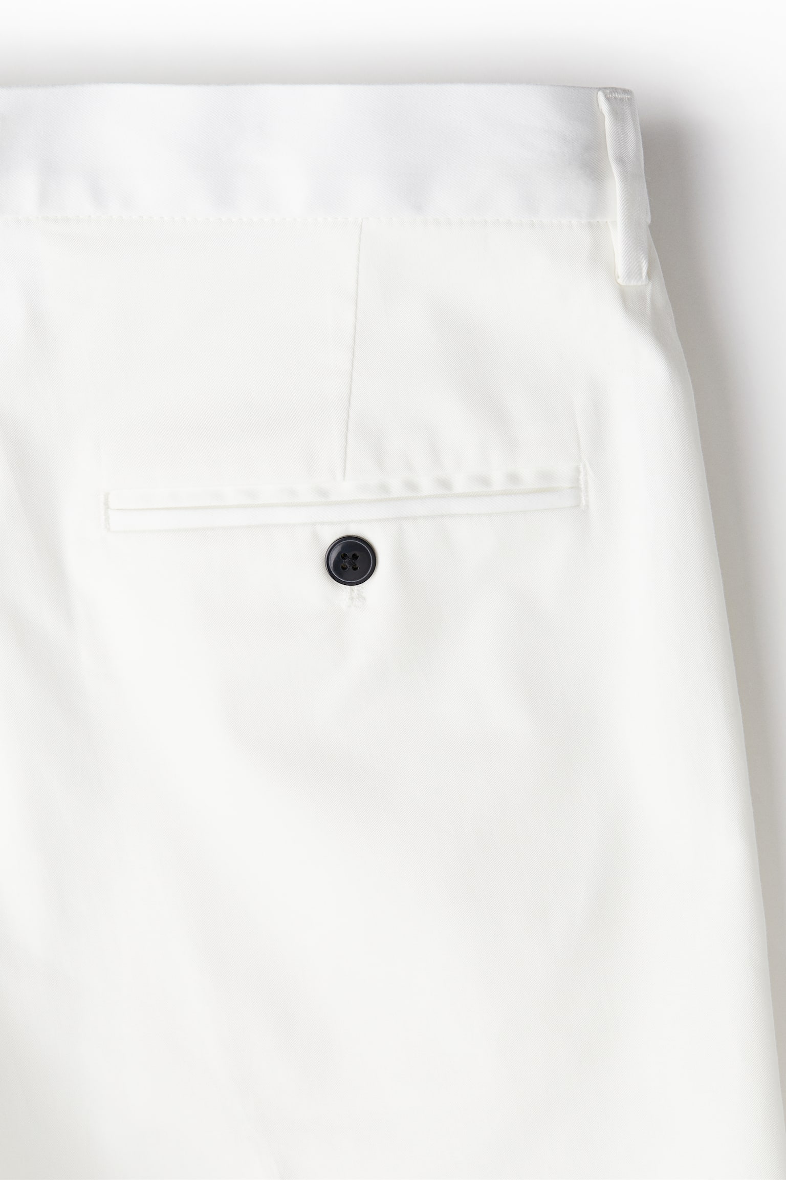 Regular Fit Chino shorts - White/Black/Light beige/Navy blue/Beige/Dark turquoise/Salmon pink - 5