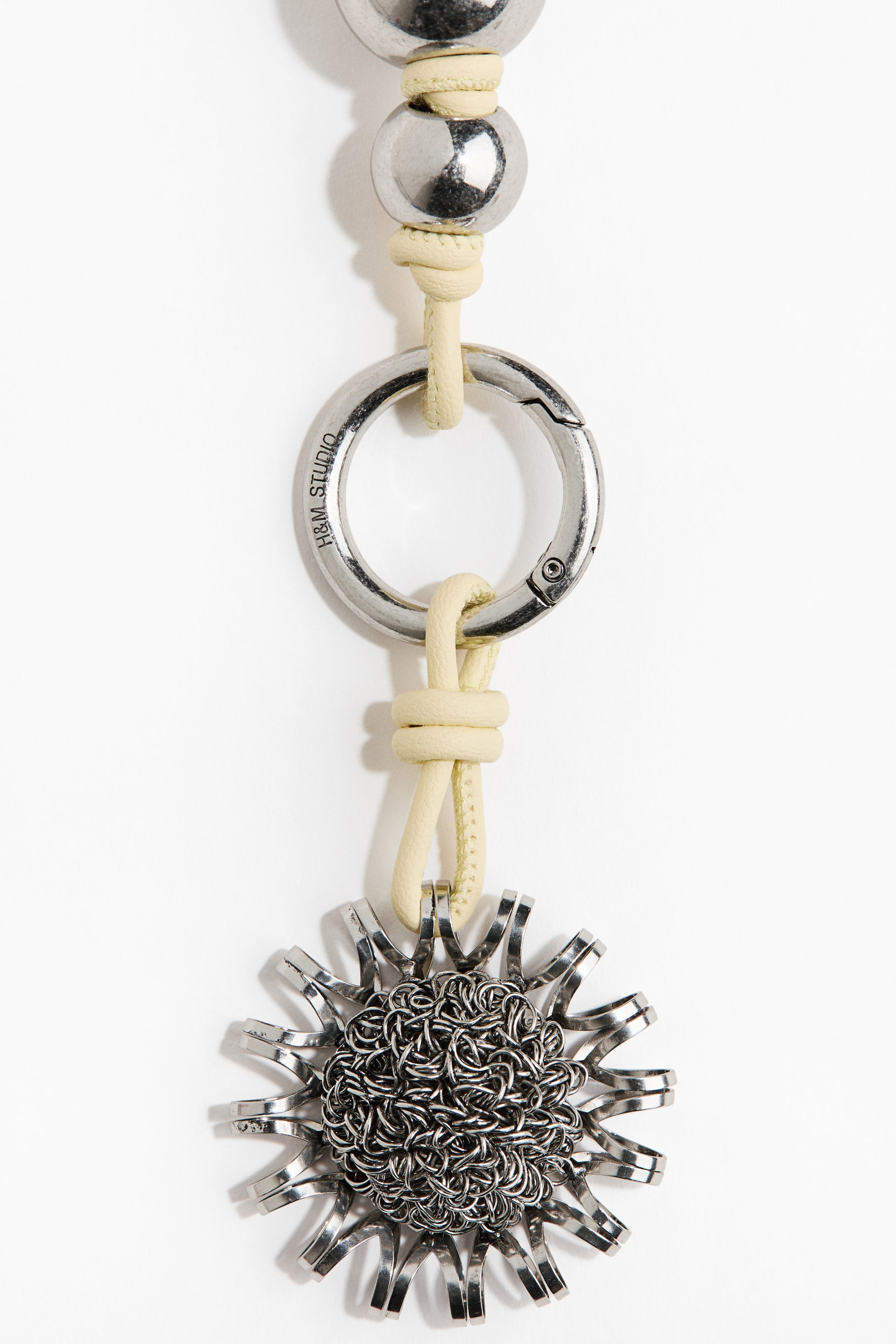 Sun Bag Charm