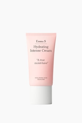 Hydrating Intense Cream