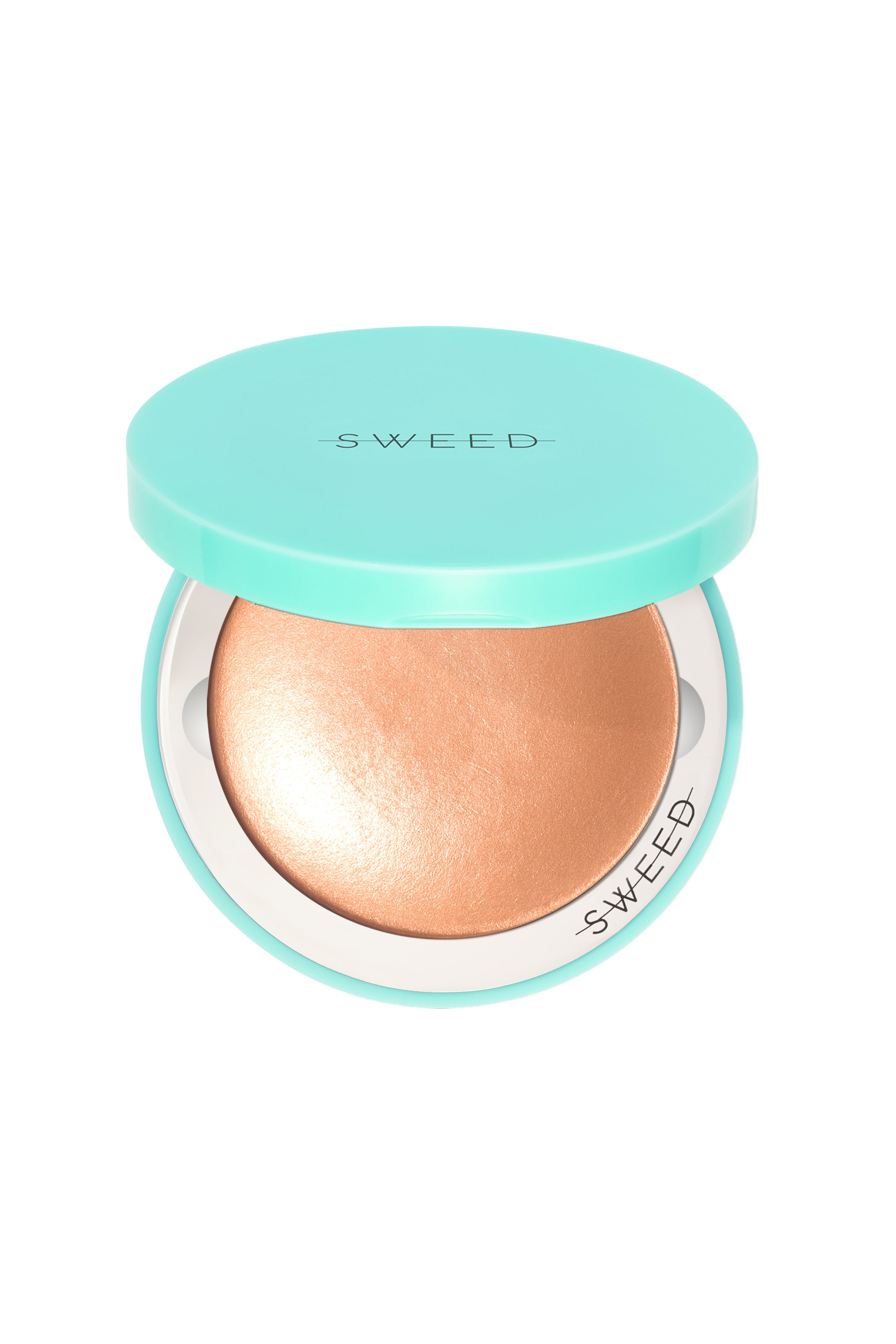 Visa större bild: The Highlighter - Alkheone - Sweed - Beauty all | H&M FI 1