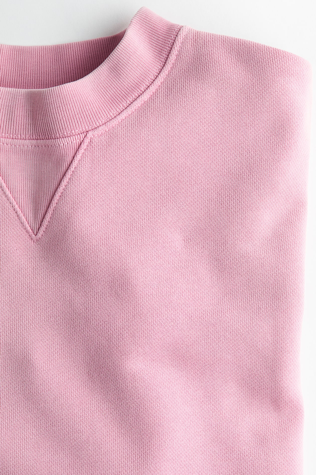 Cotton Sweatshirt - image 2