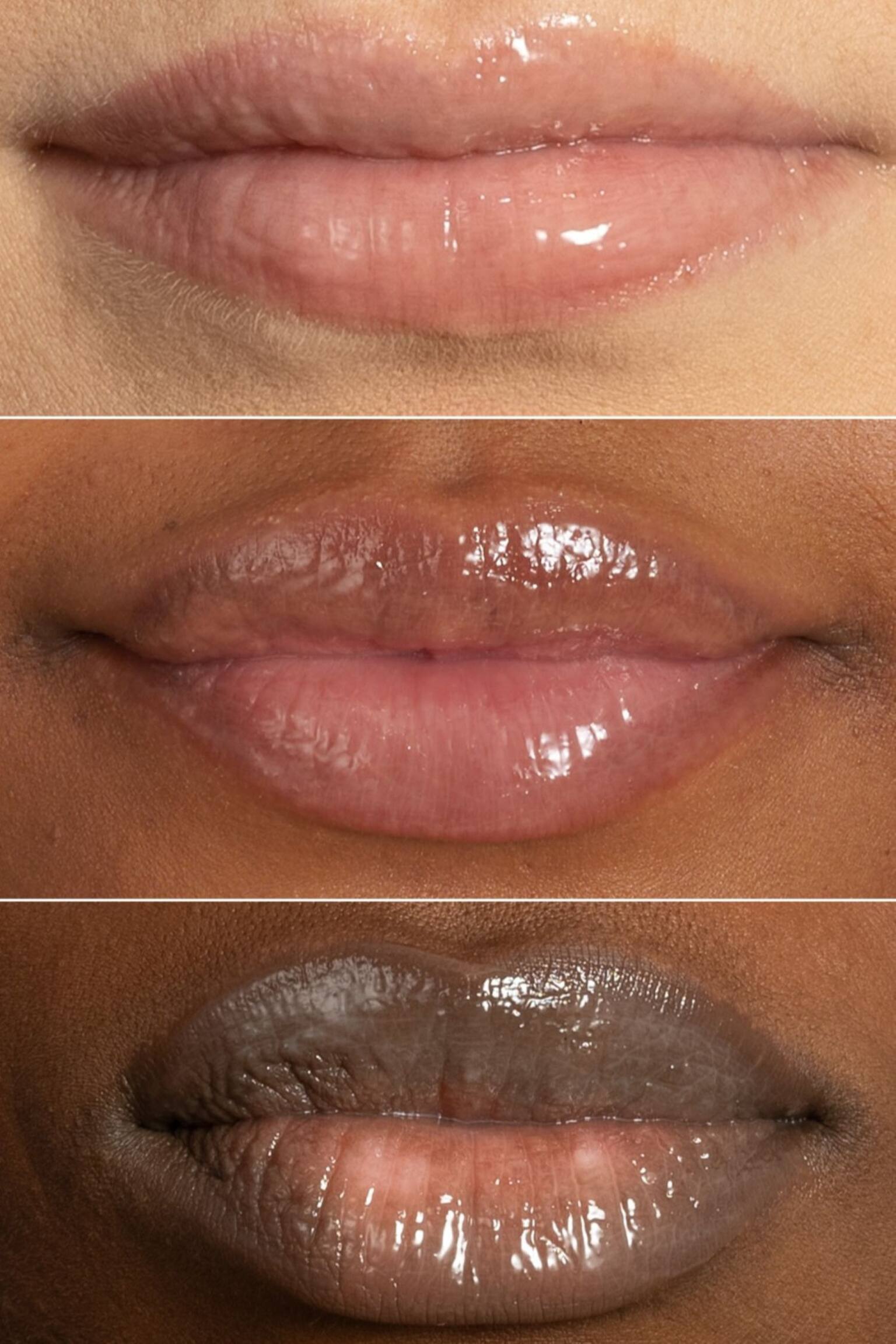 Pout Preserve Peptide Lip Treatment - Peach Glaze - 6