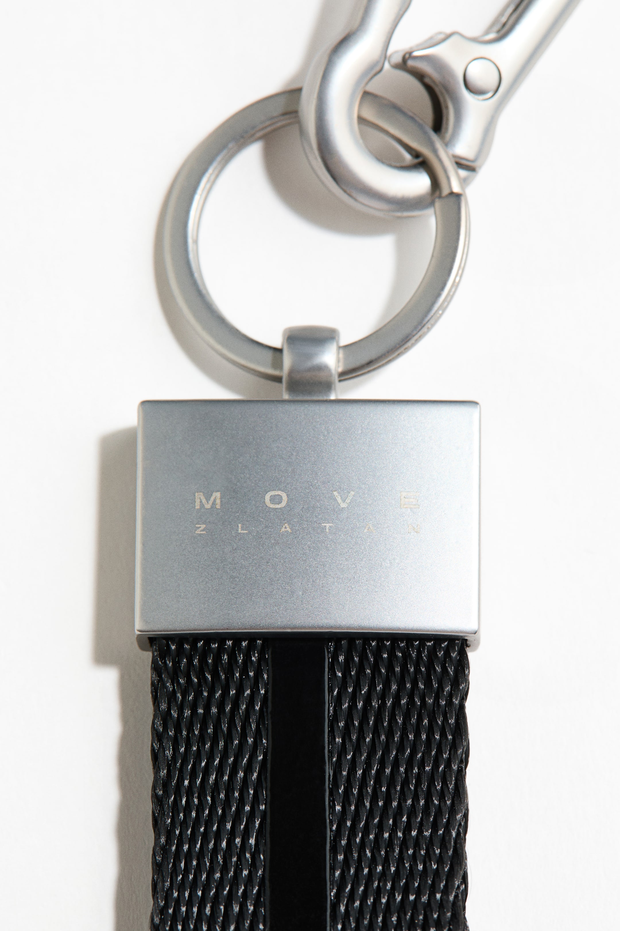 Προβολή μεγαλύτερης εικόνας: Μπρελόκ - Μαύρο - Men | H&M GR 2