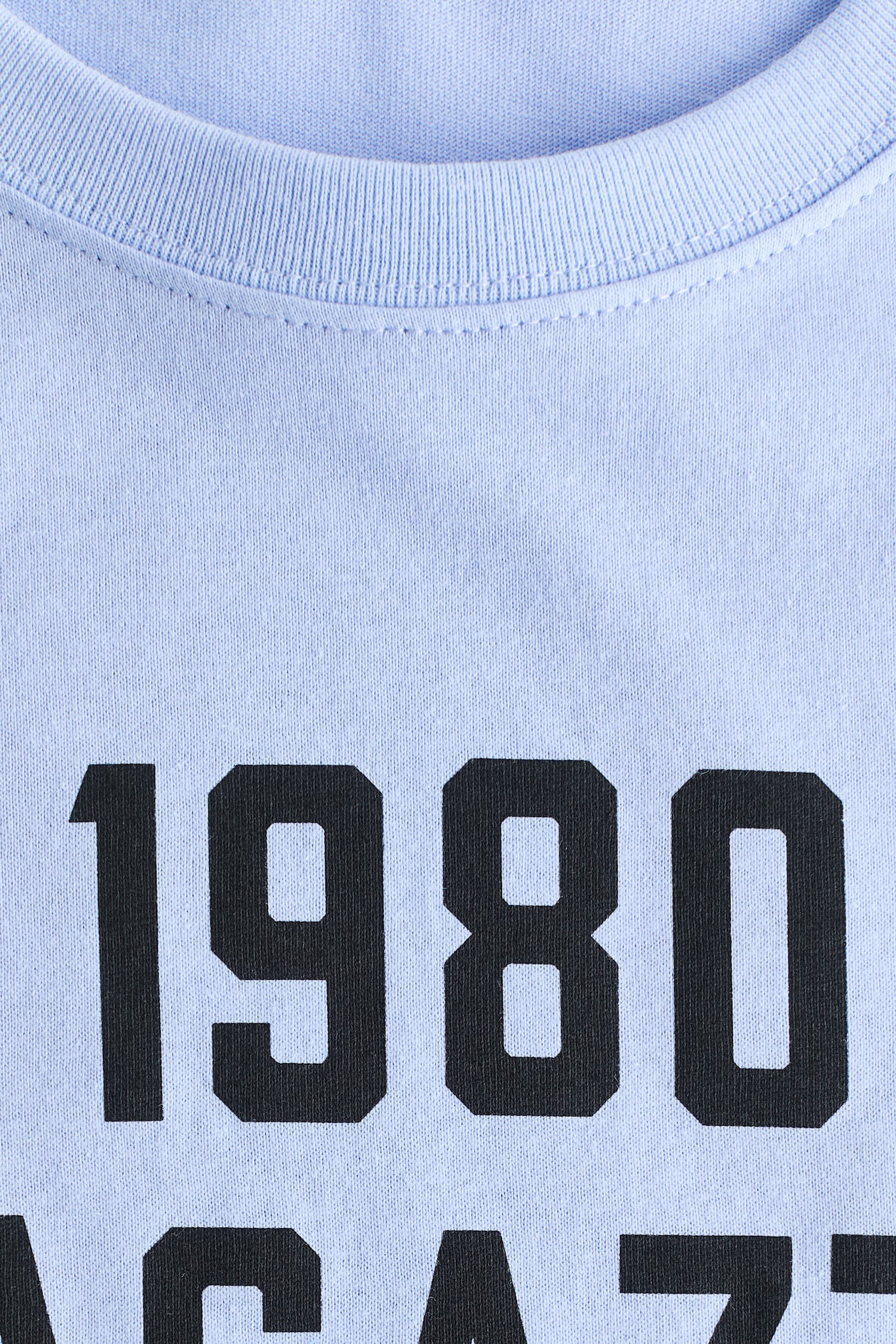 Printed T-shirt - image 4