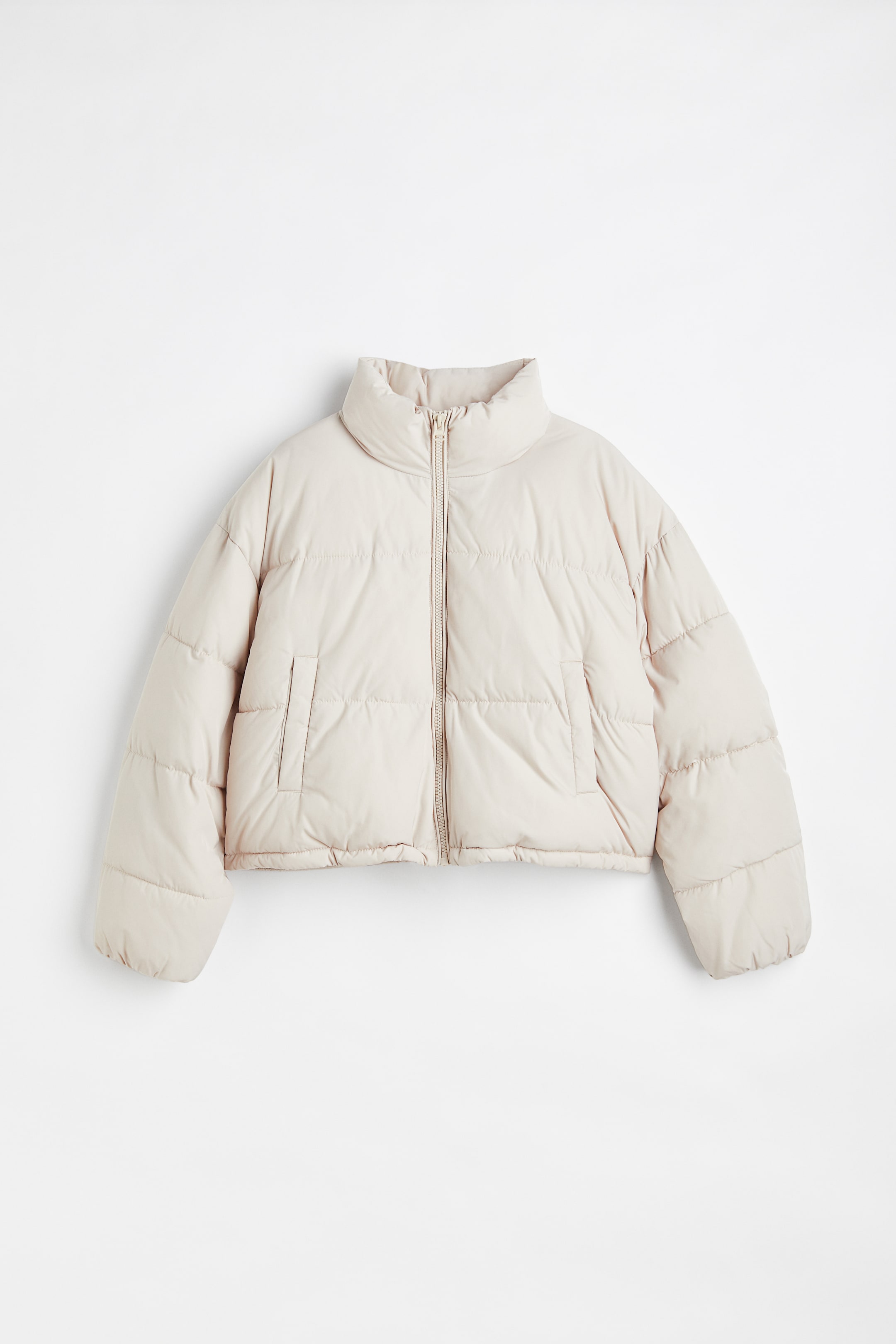 H&M+ Puffer Jacket